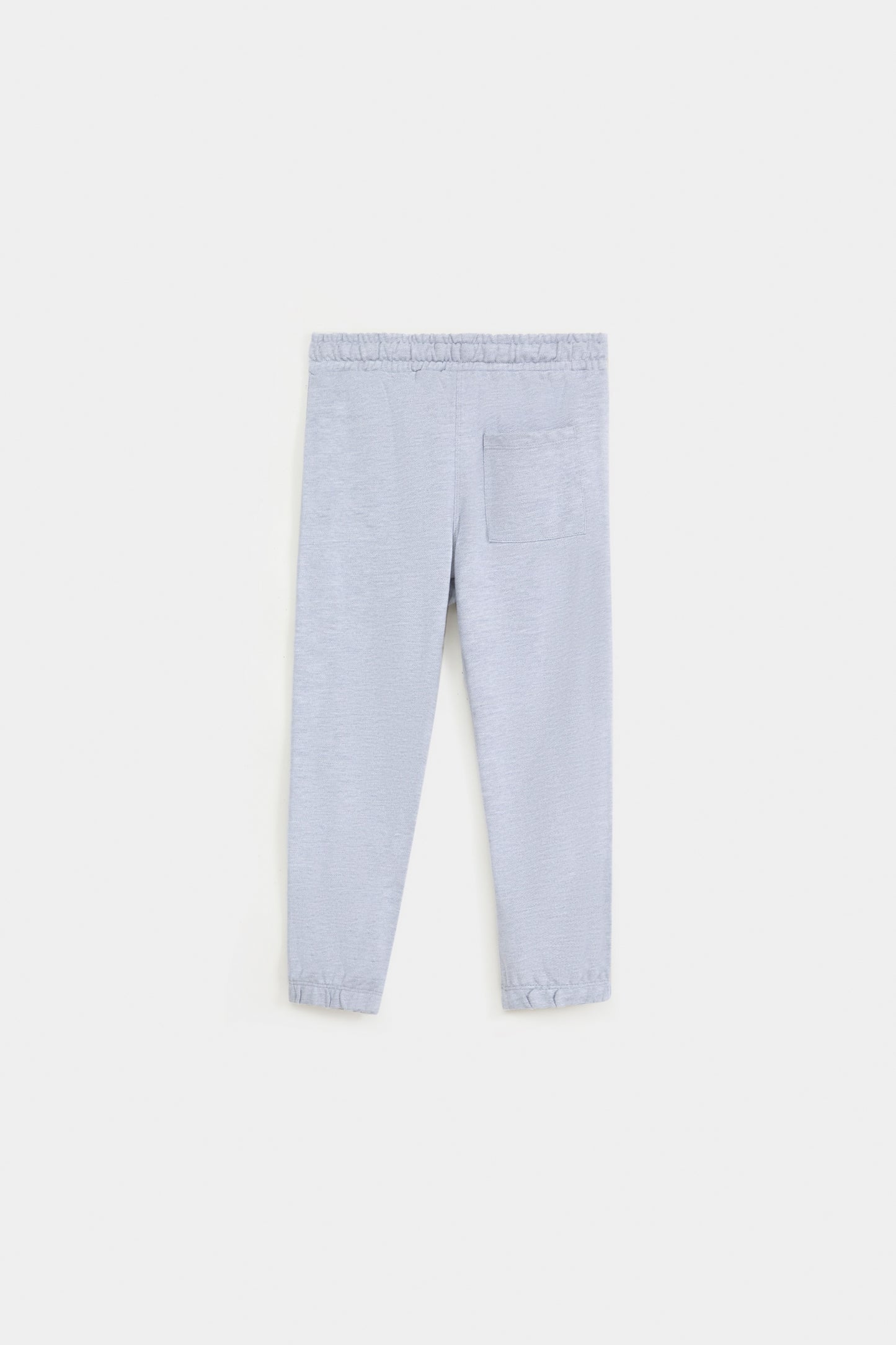 Light Grey Marl