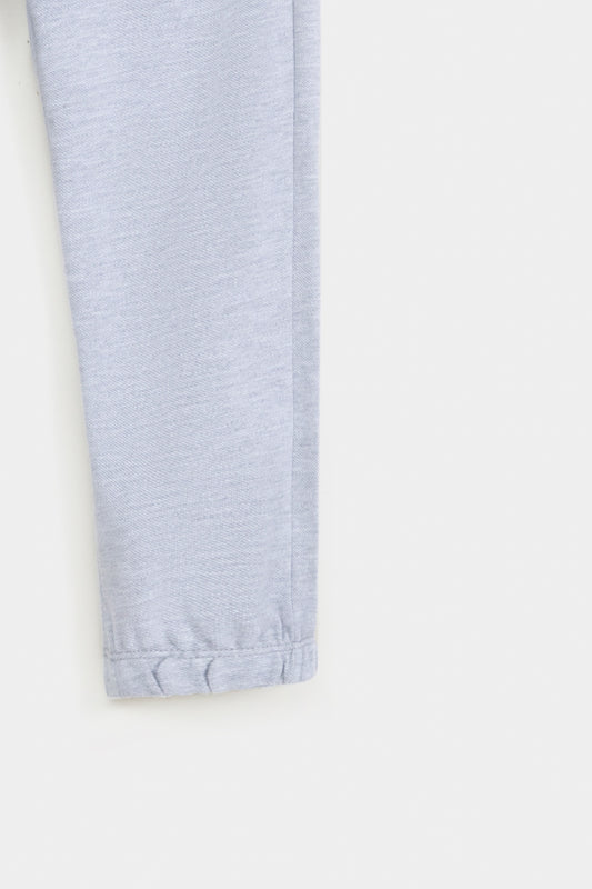 Light Grey Marl