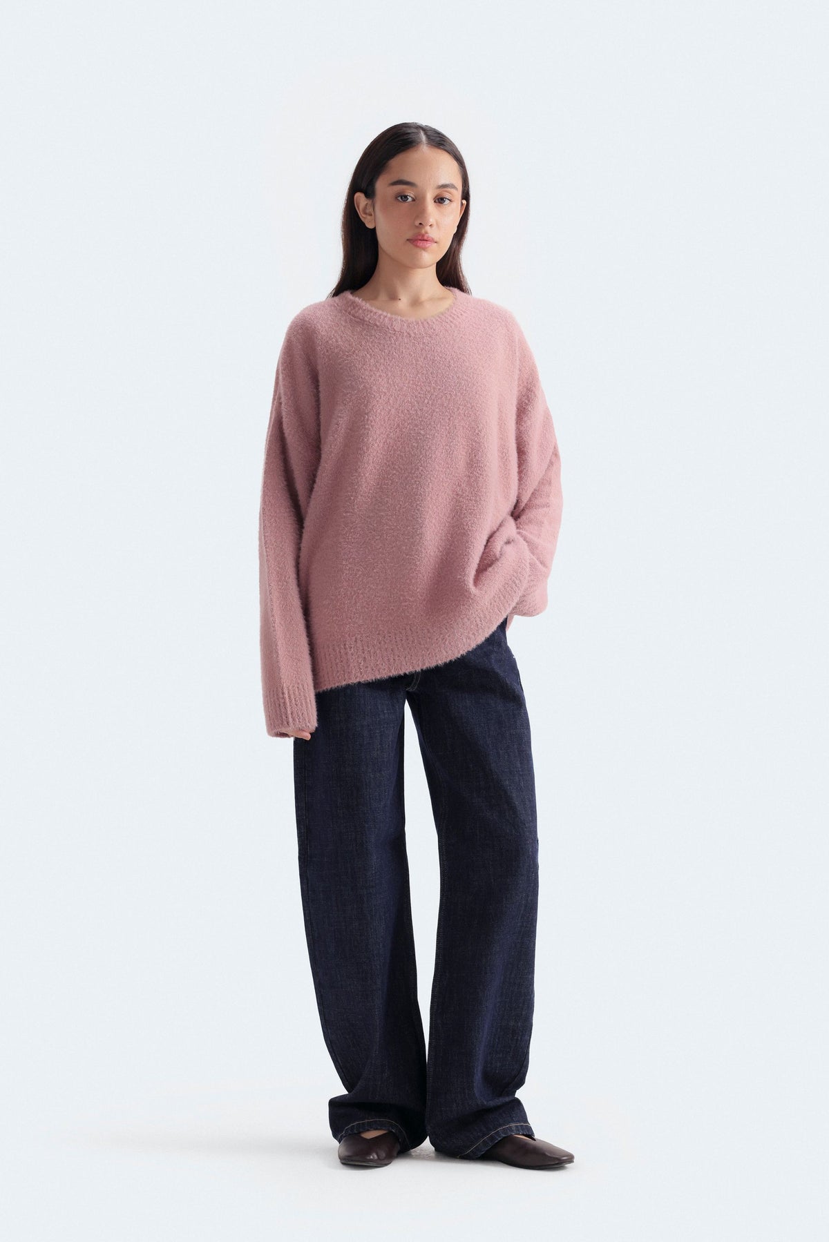 Pale Coral