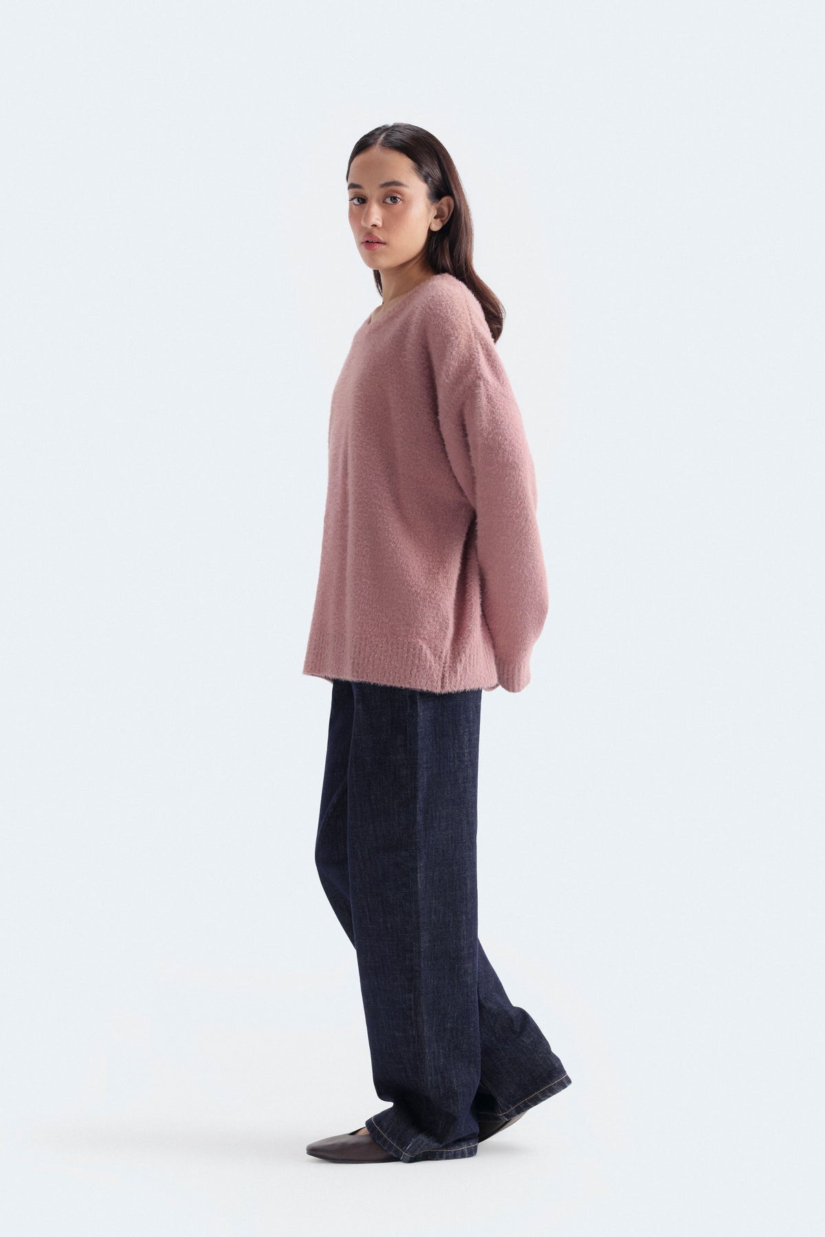 Pale Coral