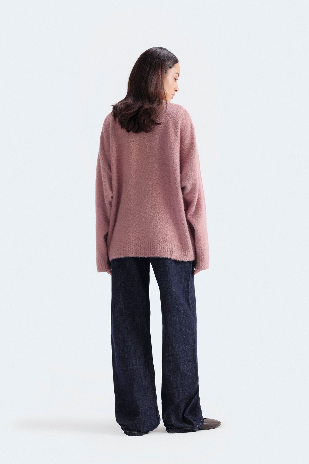 Pale Coral