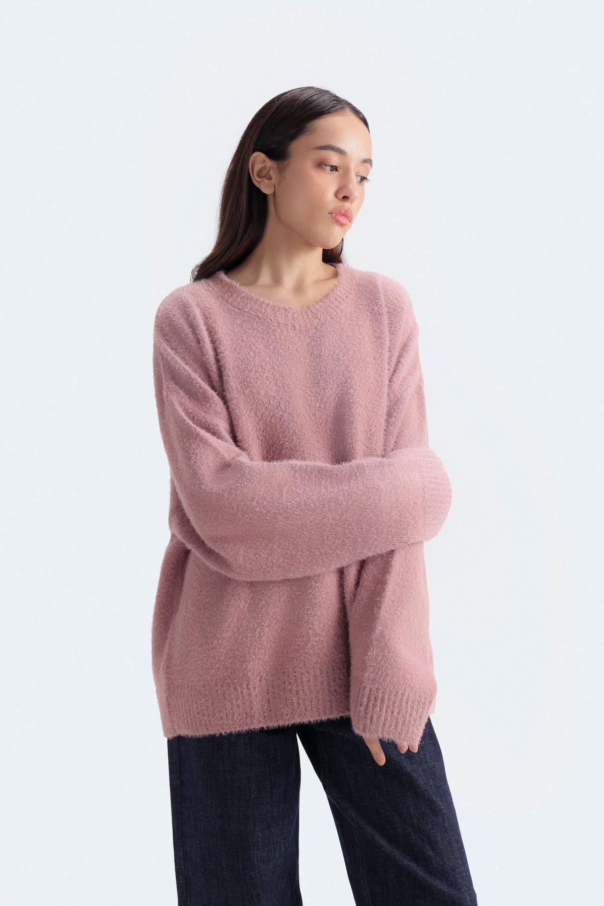 Pale Coral