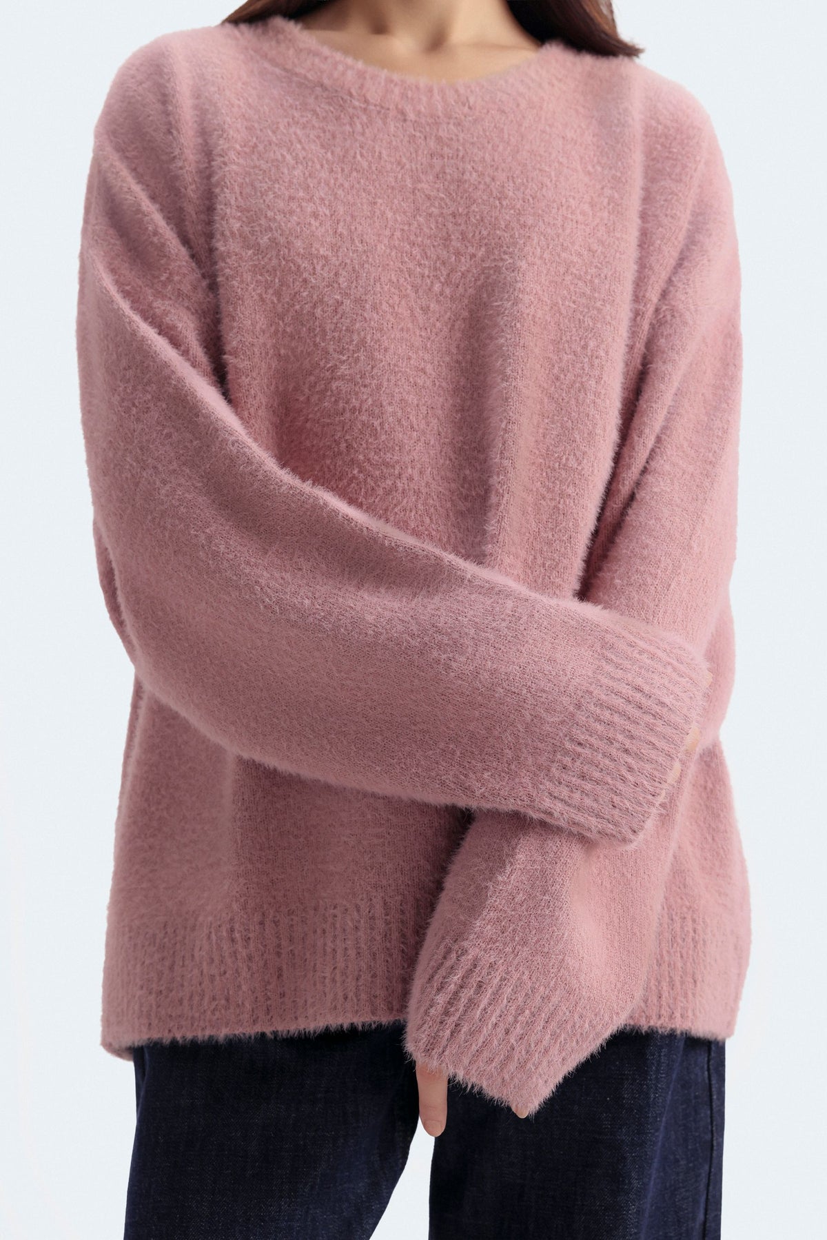 Pale Coral