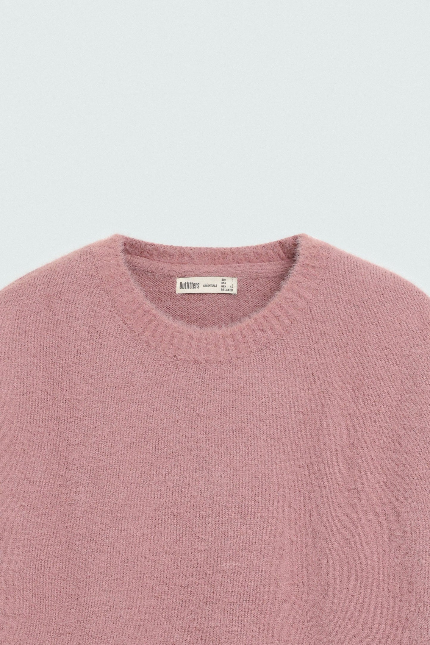 Pale Coral