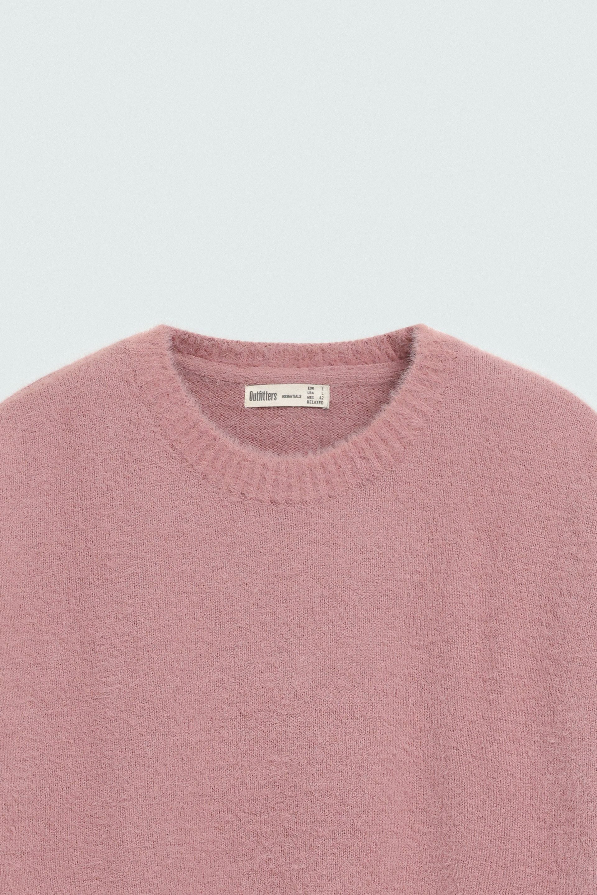 Pale Coral