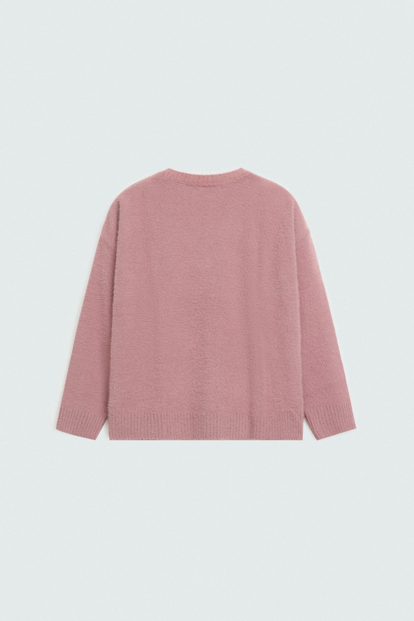 Pale Coral
