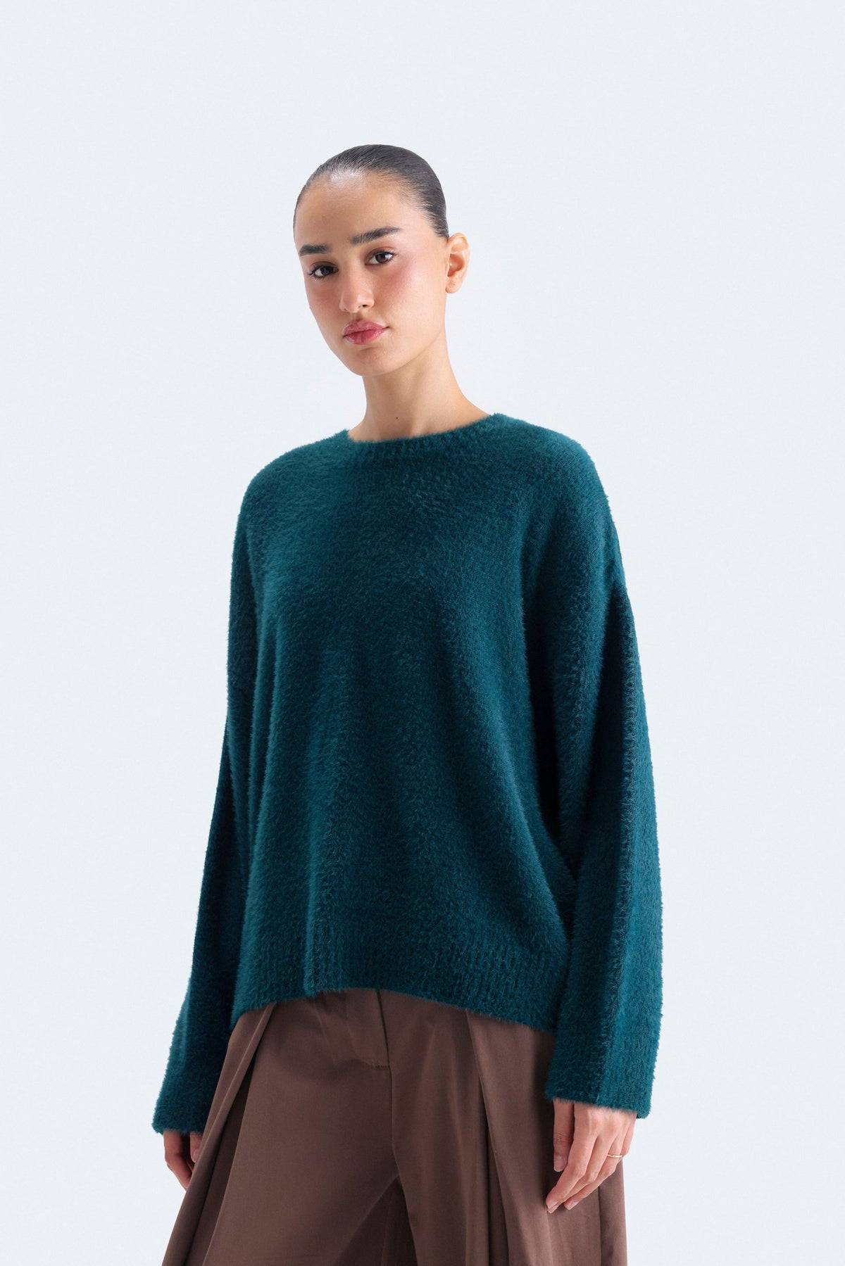 Blue Green