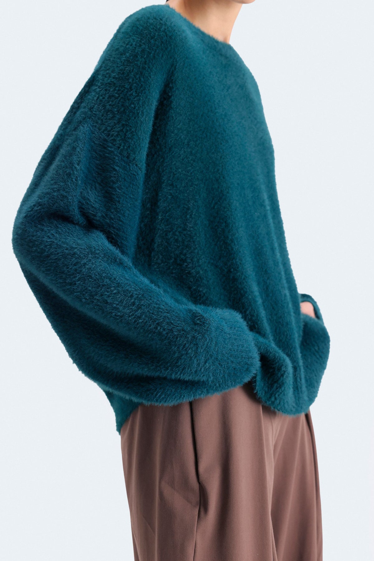 Blue Green