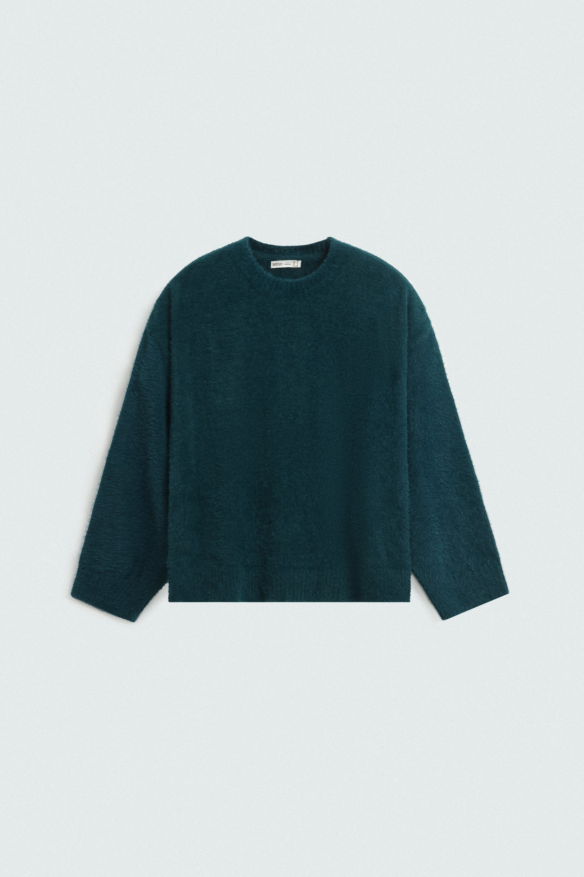 Blue Green