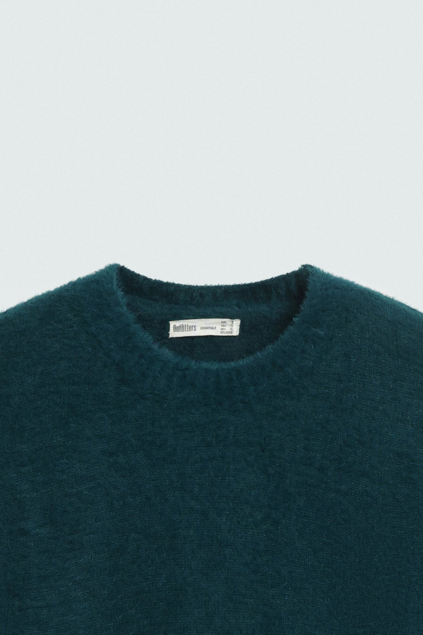 Blue Green