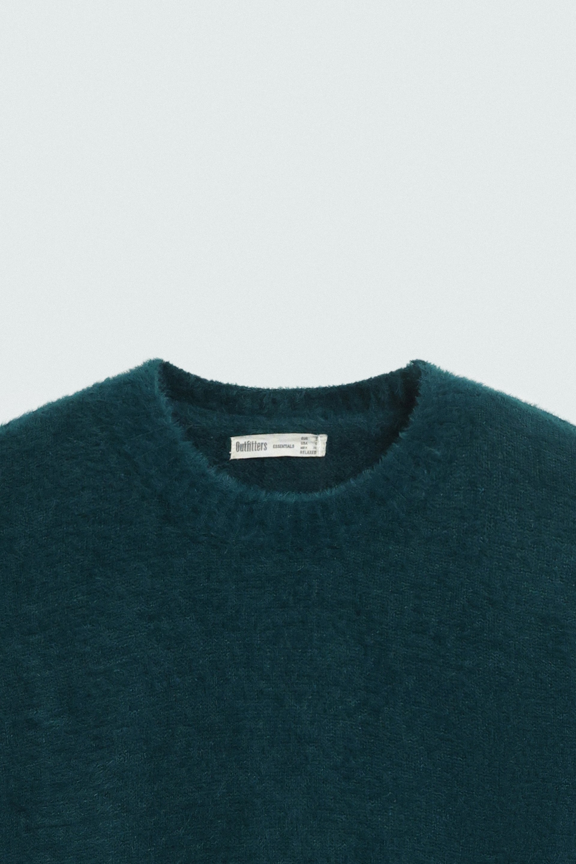 Blue Green