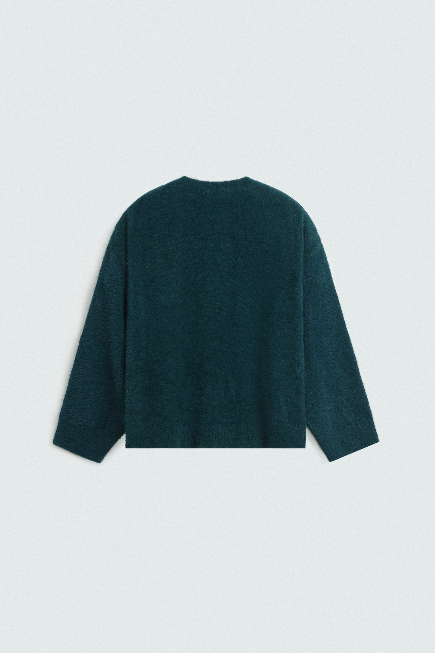 Blue Green