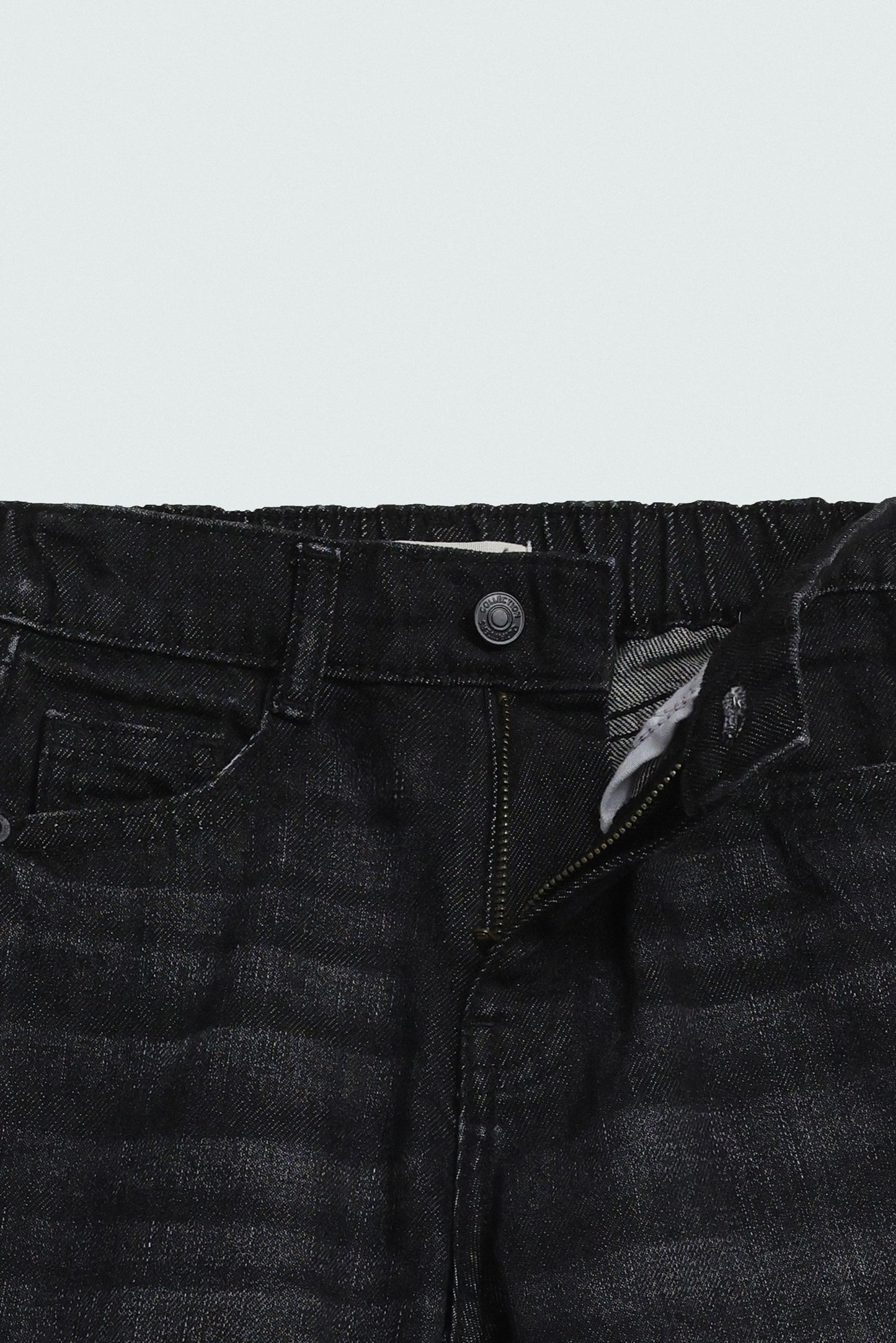 Jet Black