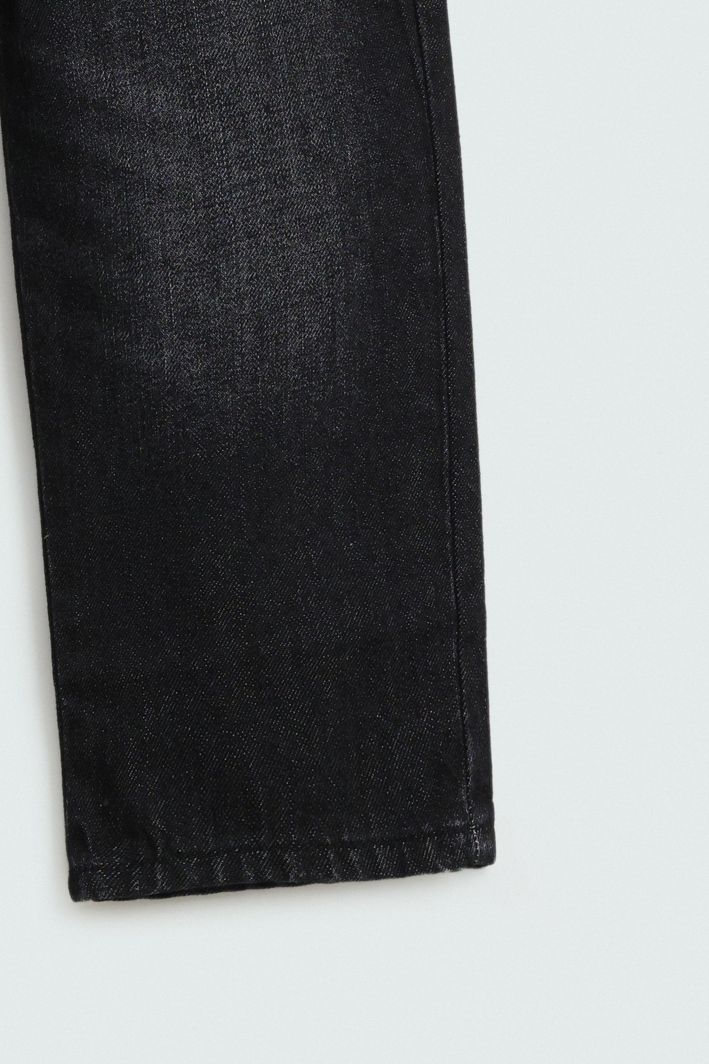 Jet Black