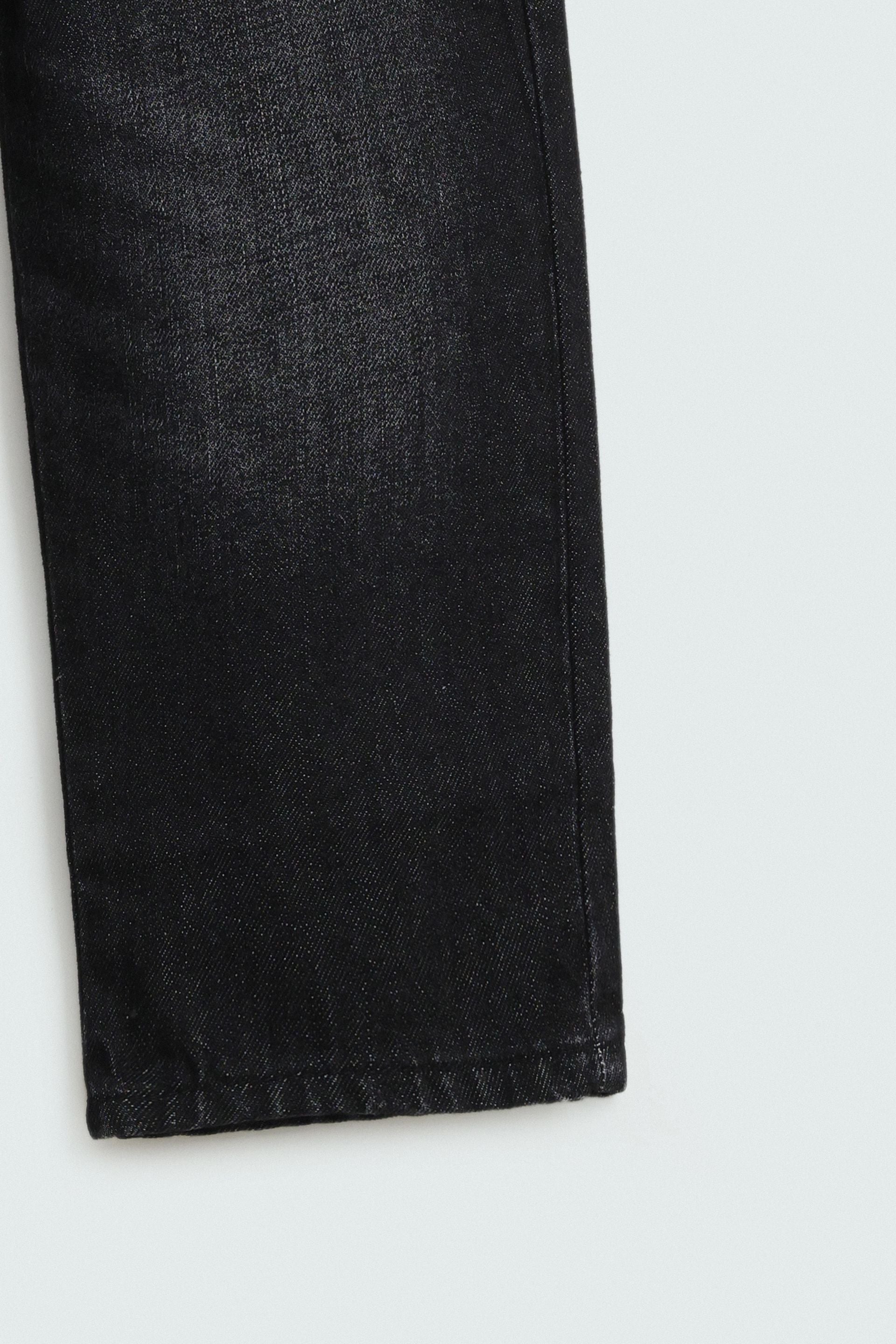 Jet Black