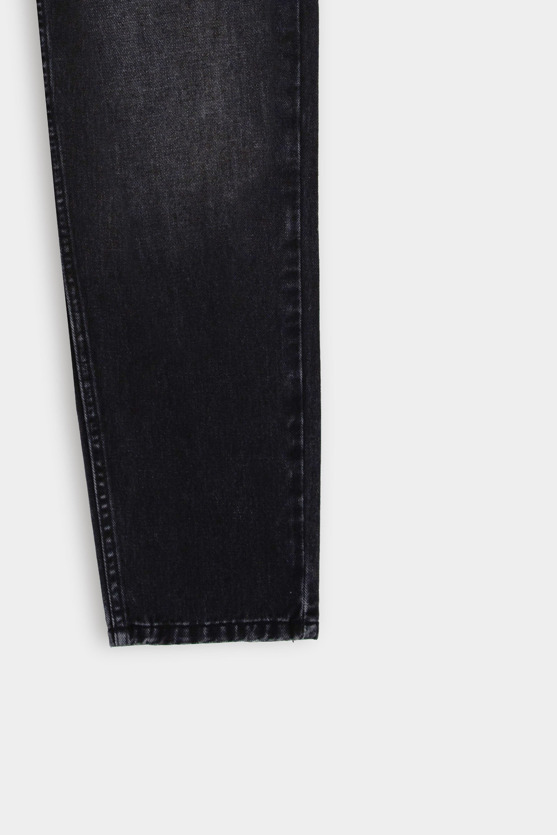 Rigid Slim Fit Jeans