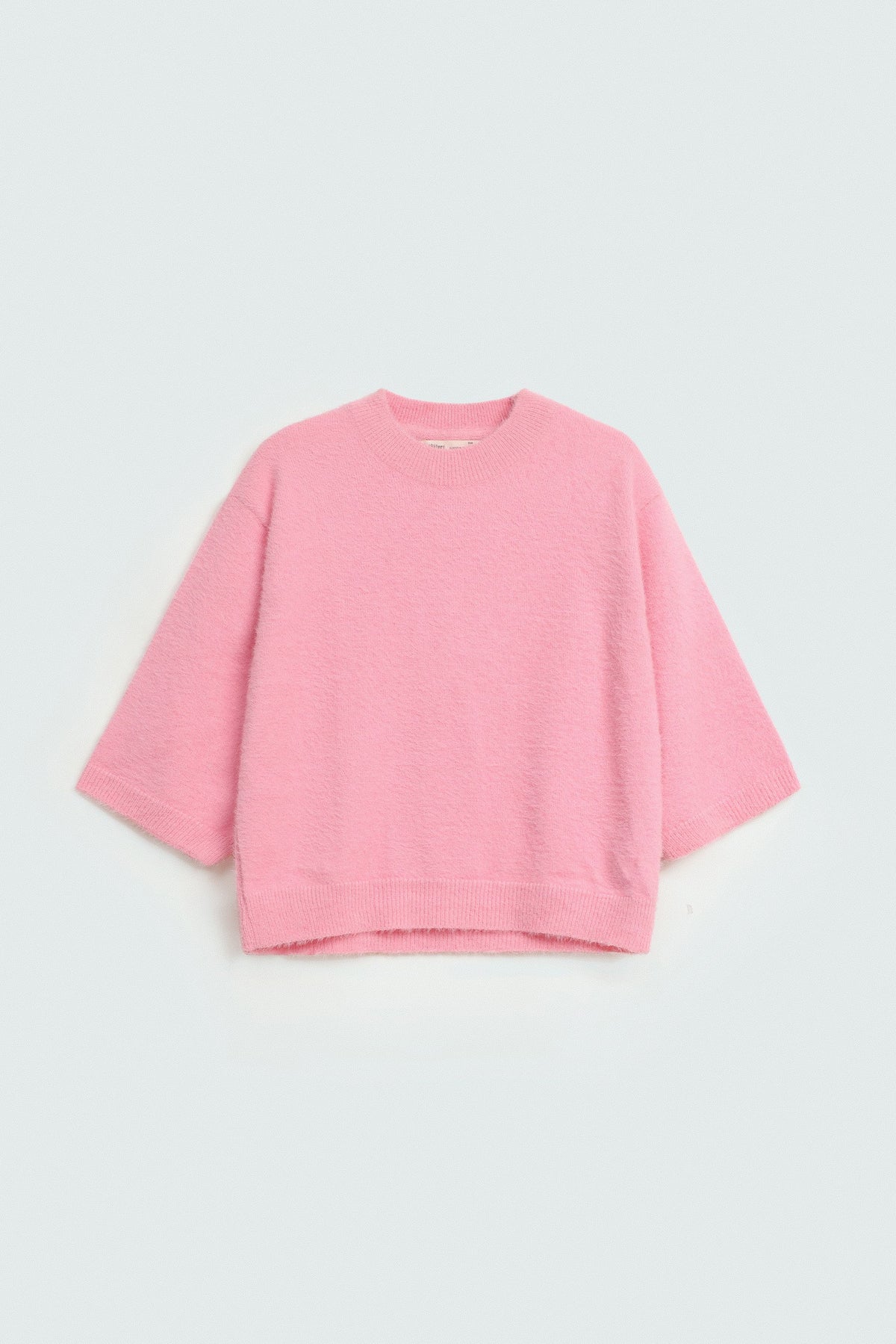 Cream Pink