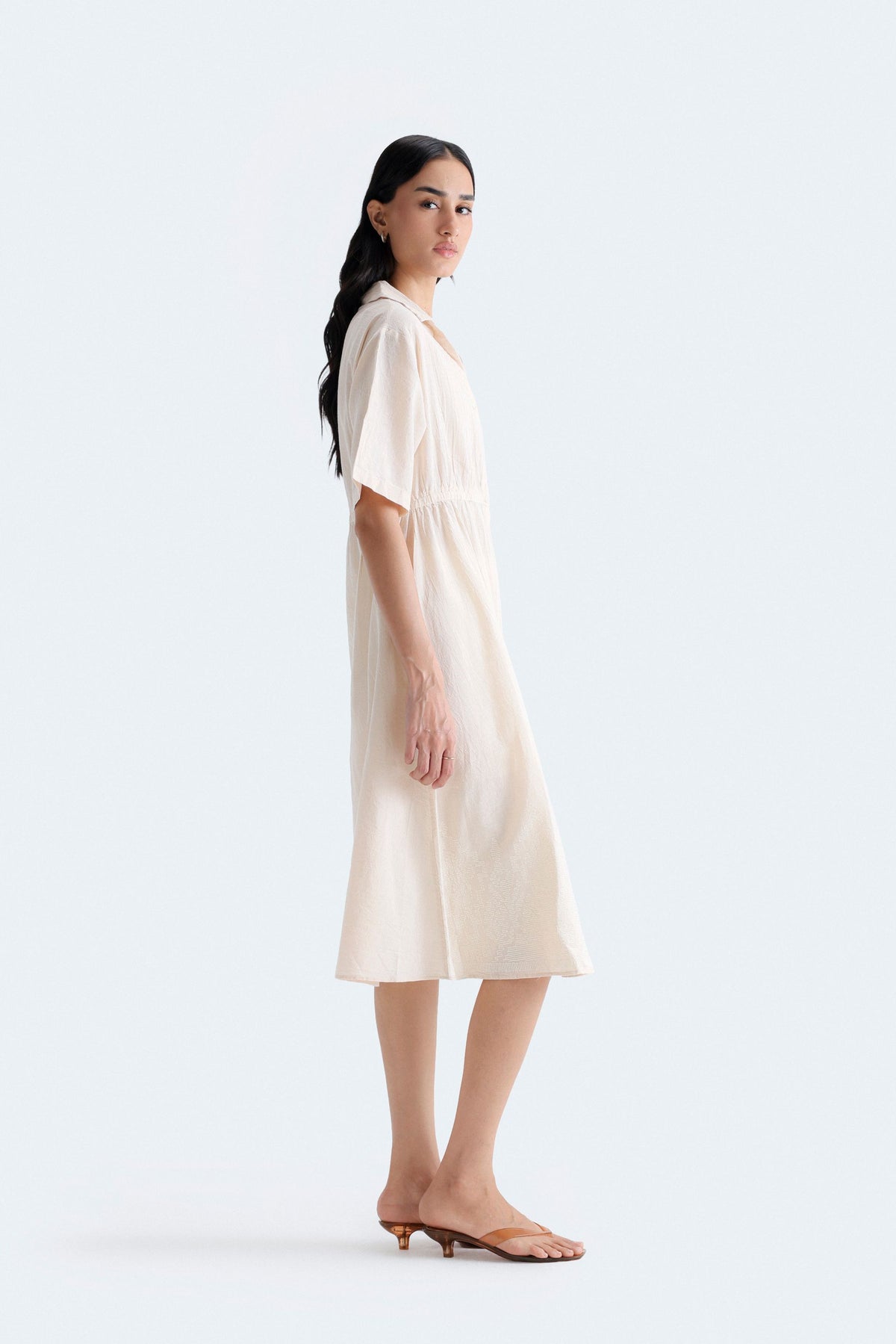 Pale Yellow