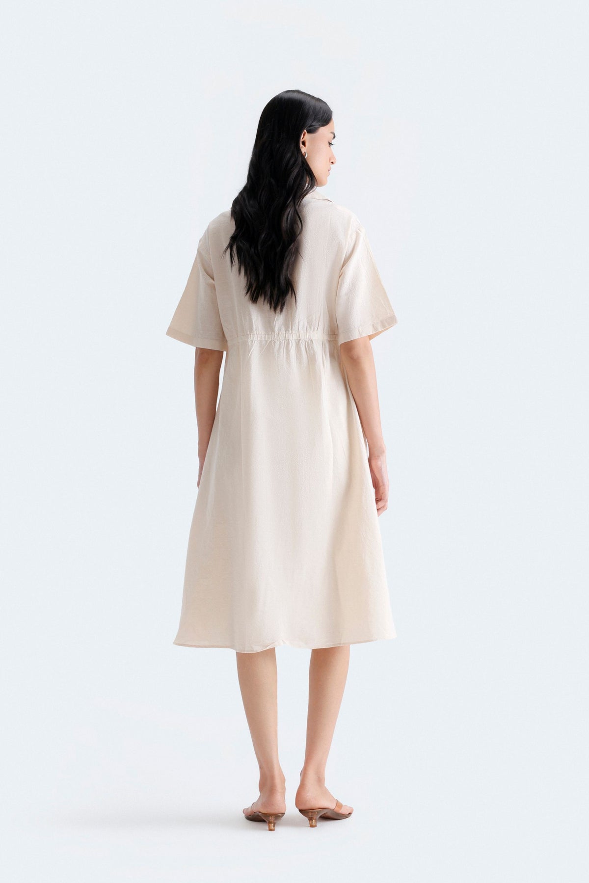 Pale Yellow