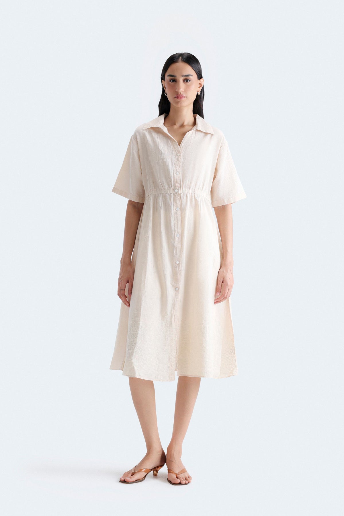 Pale Yellow
