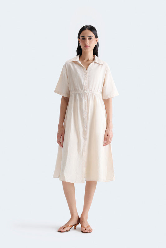 Pale Yellow