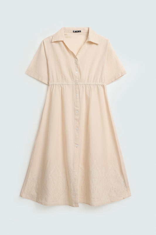 Pale Yellow