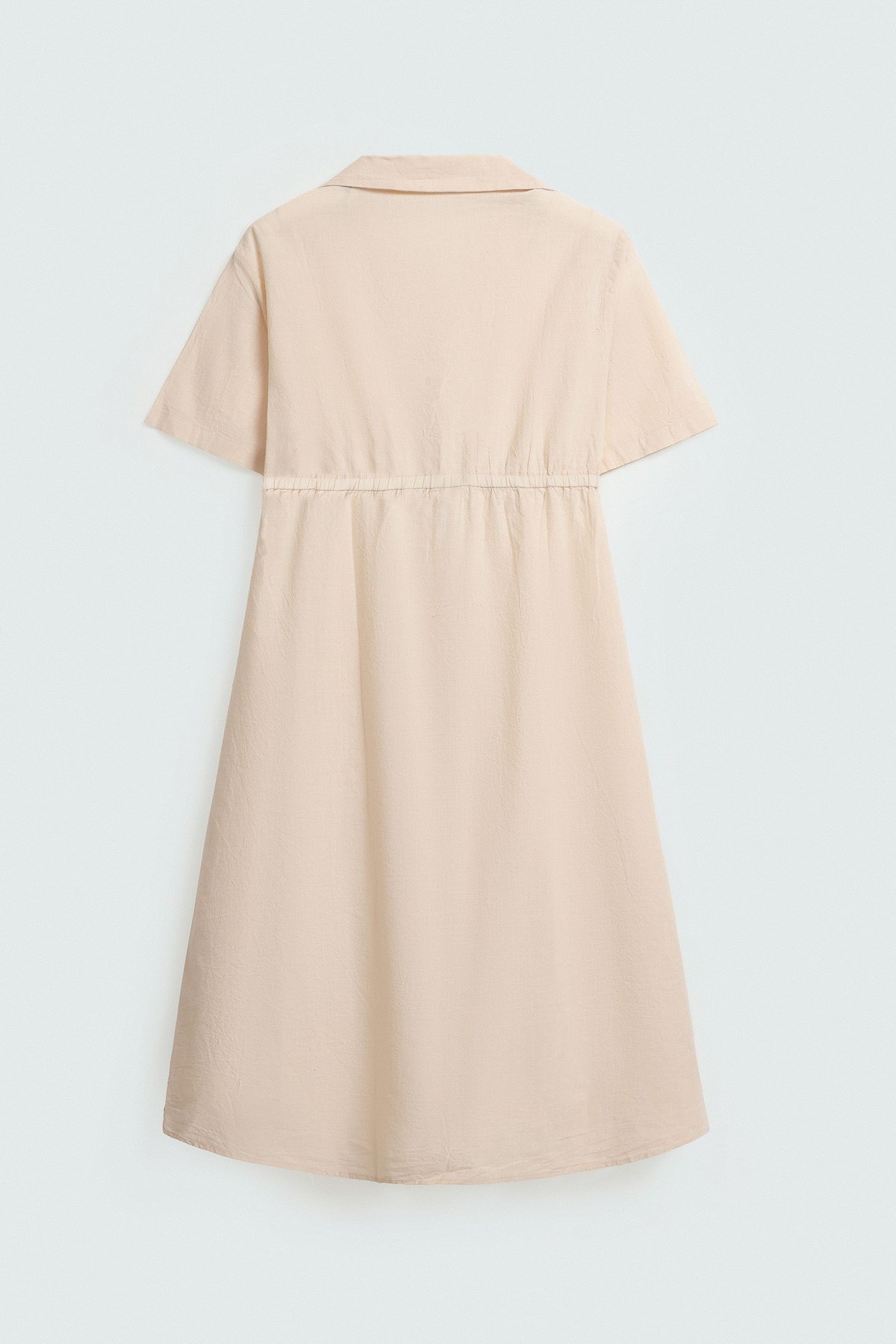 Pale Yellow