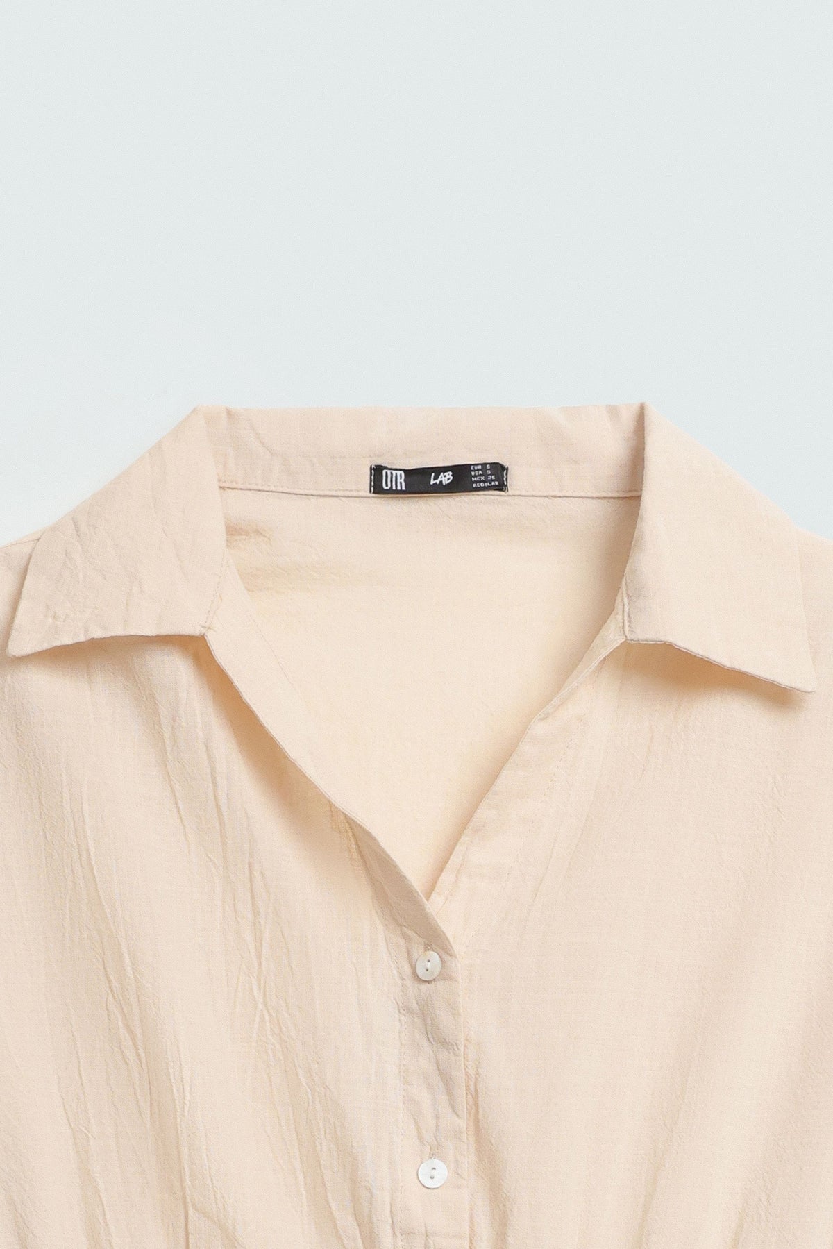 Pale Yellow
