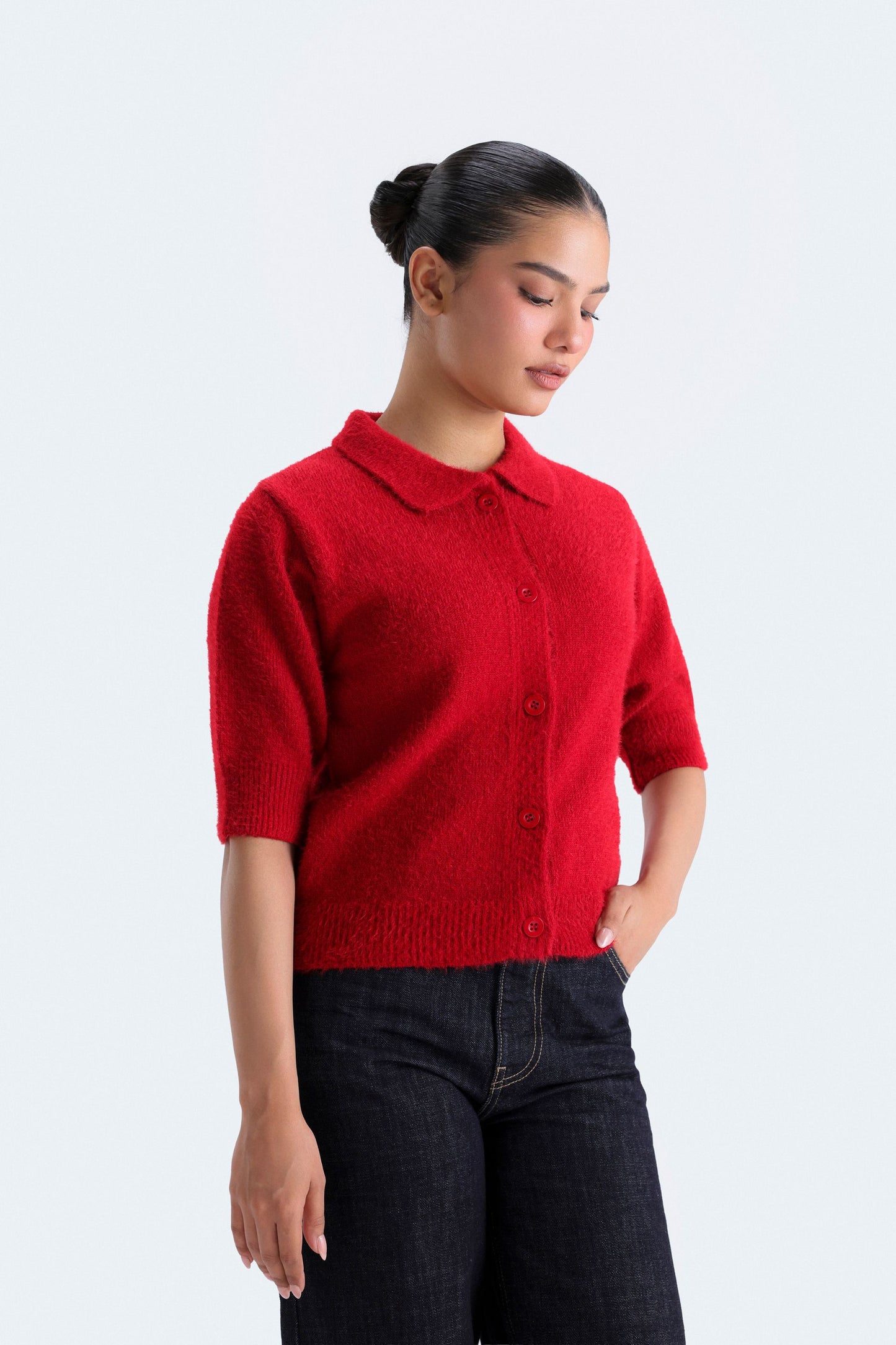 Crimson Red