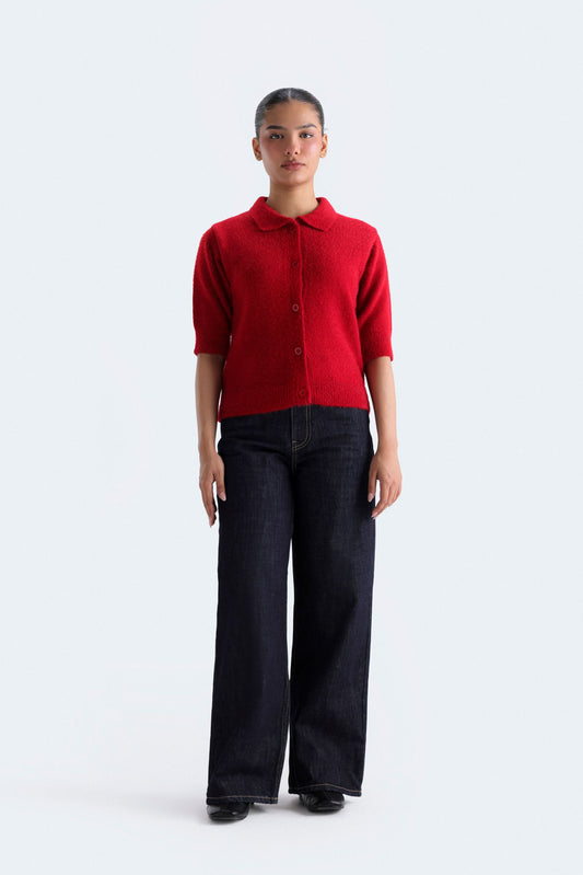 Crimson Red