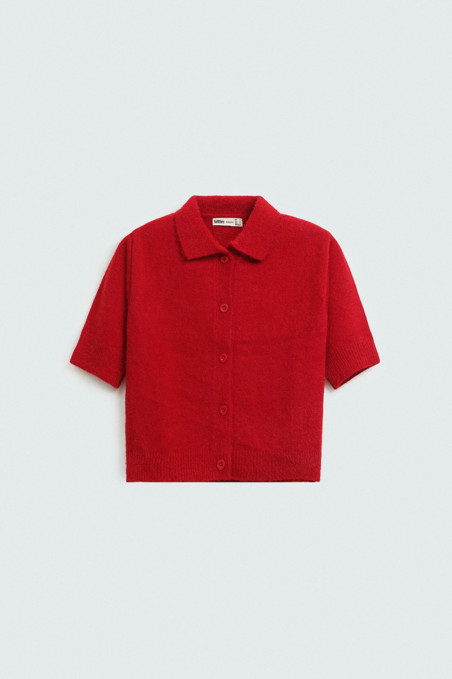 Crimson Red