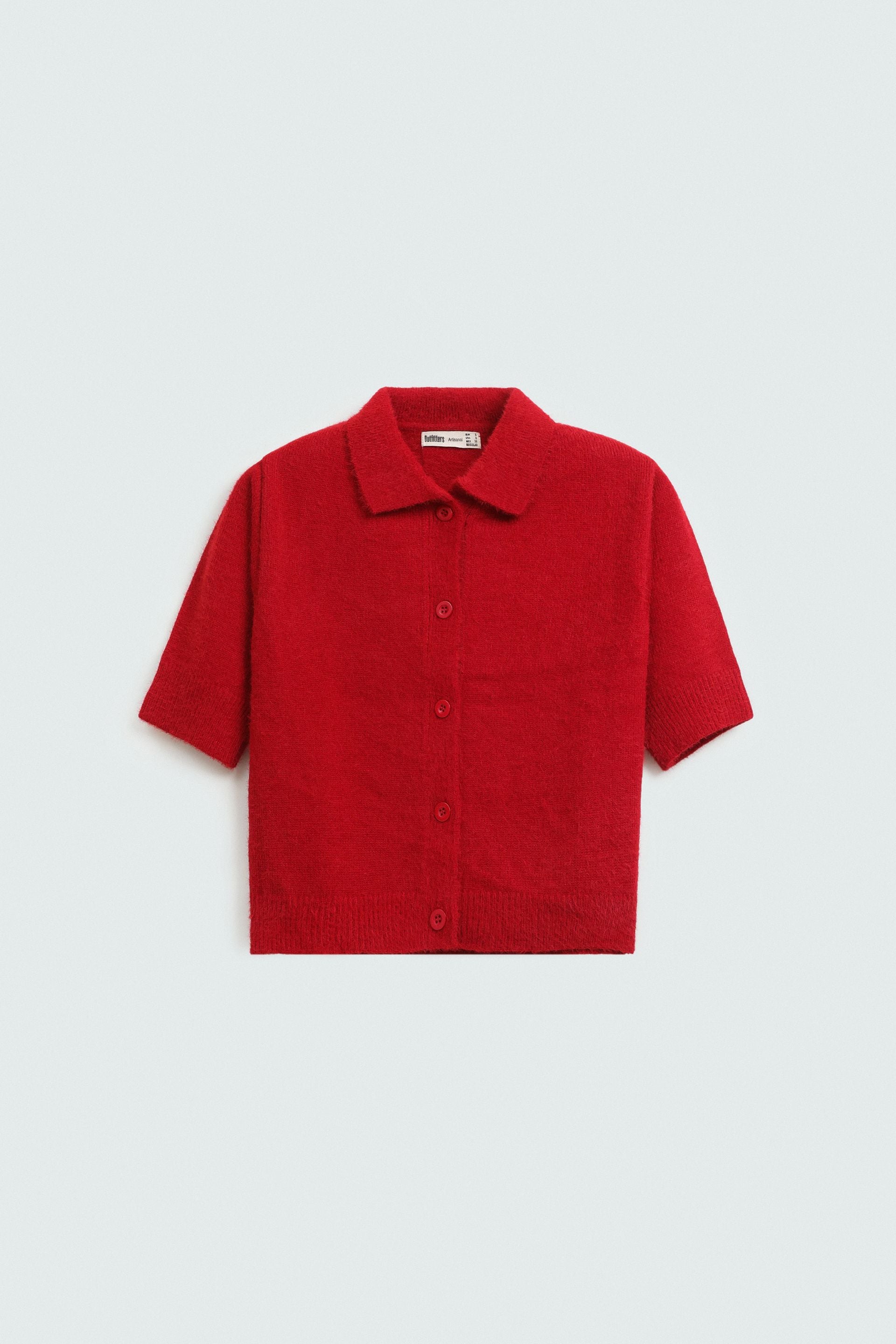 Crimson Red