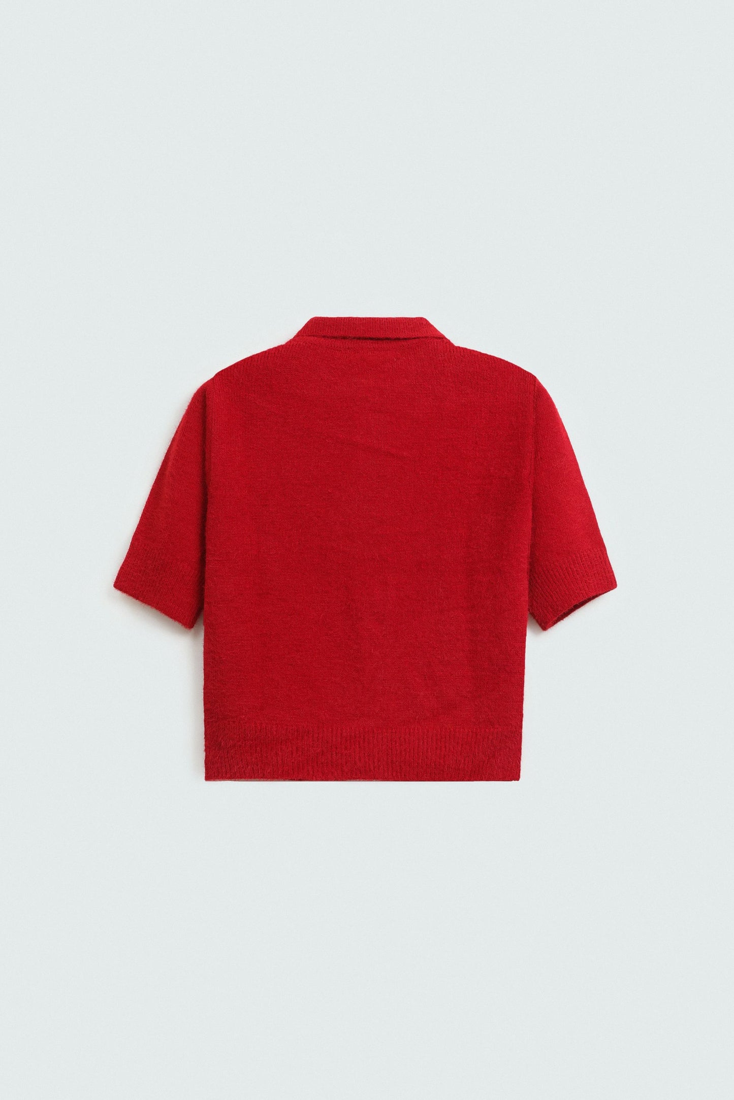 Crimson Red