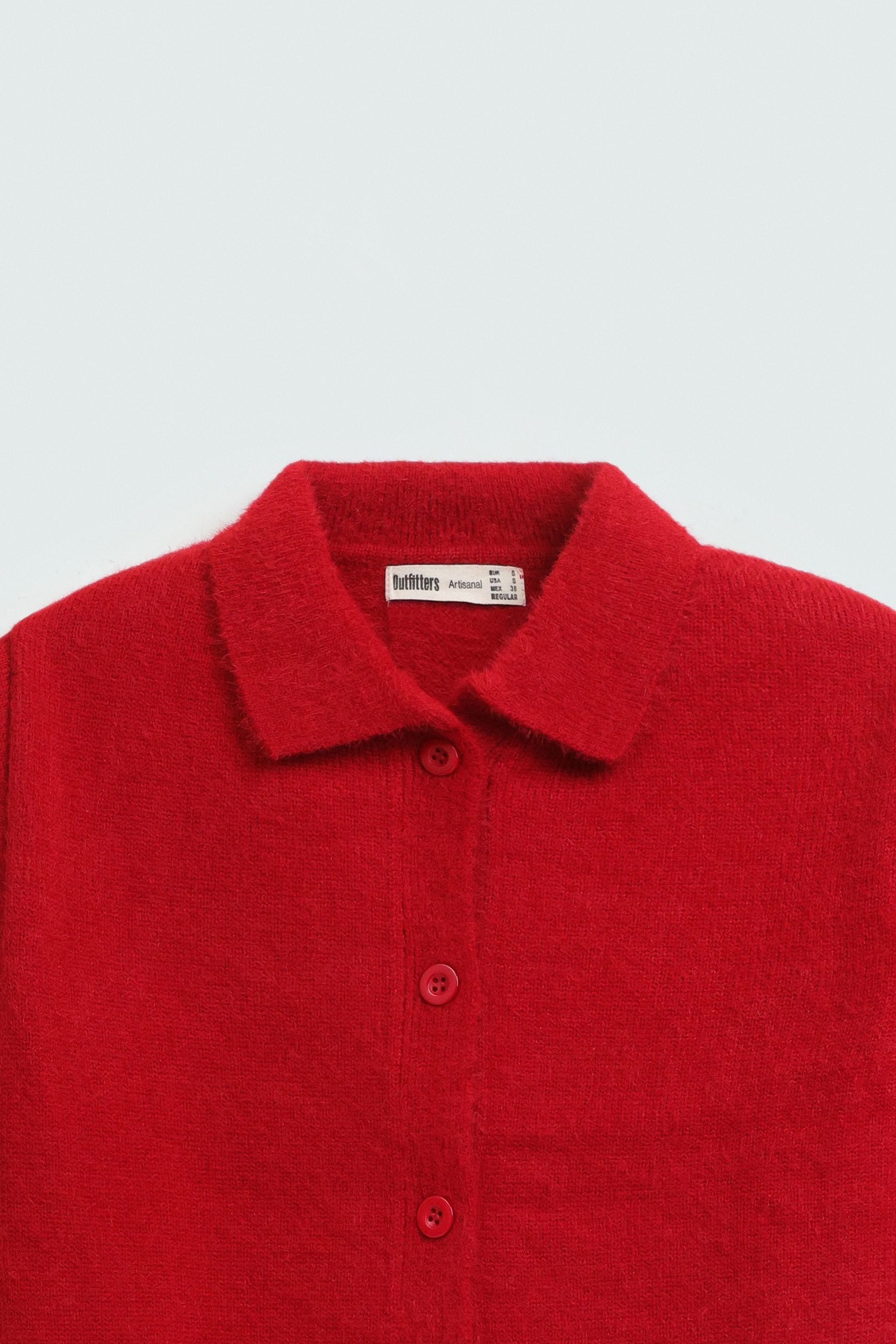 Crimson Red