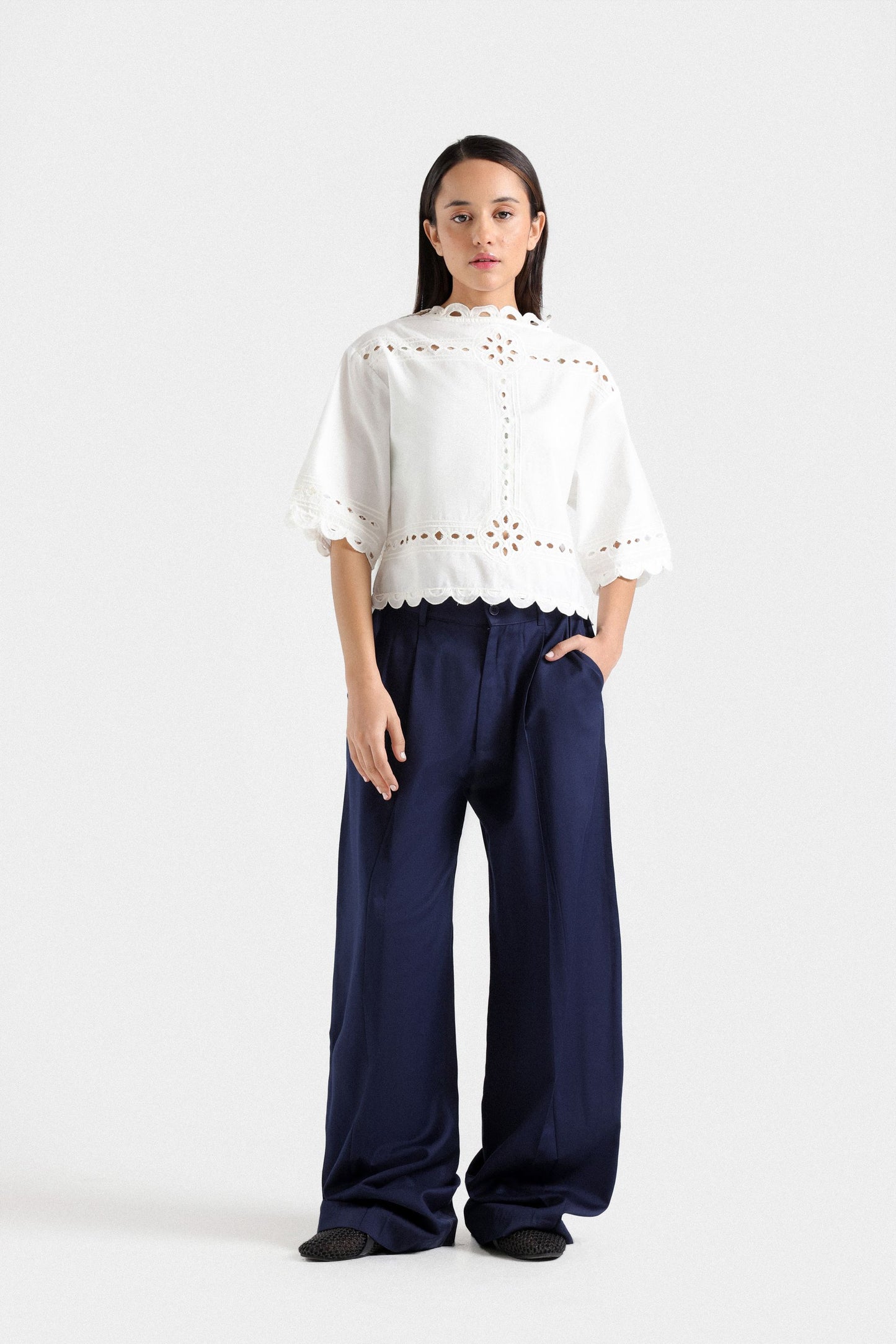 Dark Blue