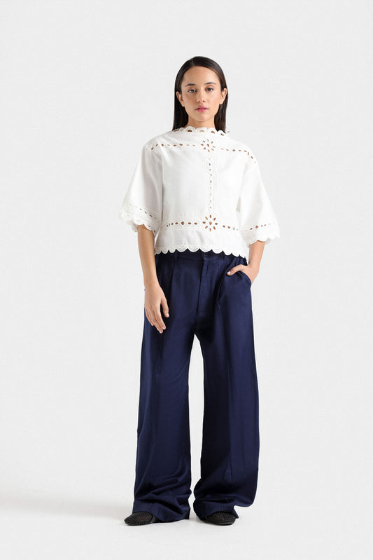 Dark Blue
