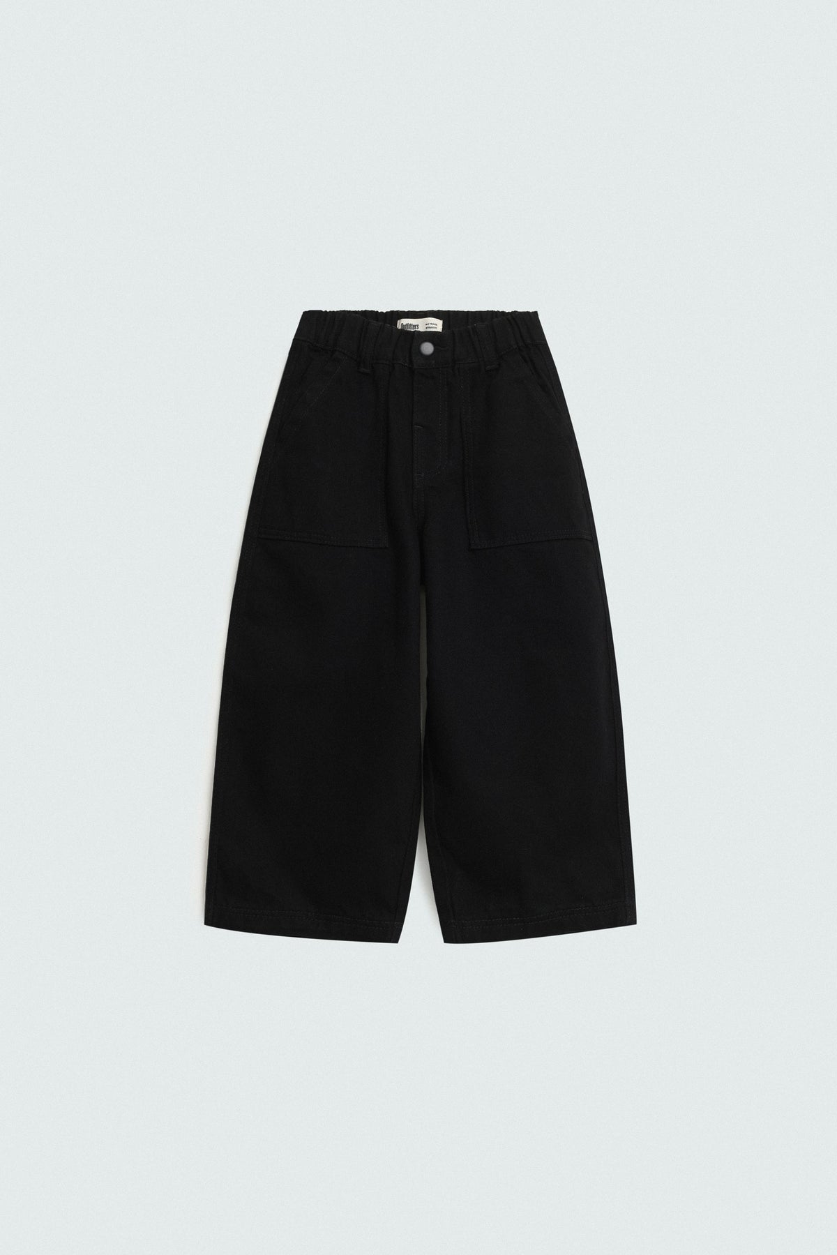 Jet Black