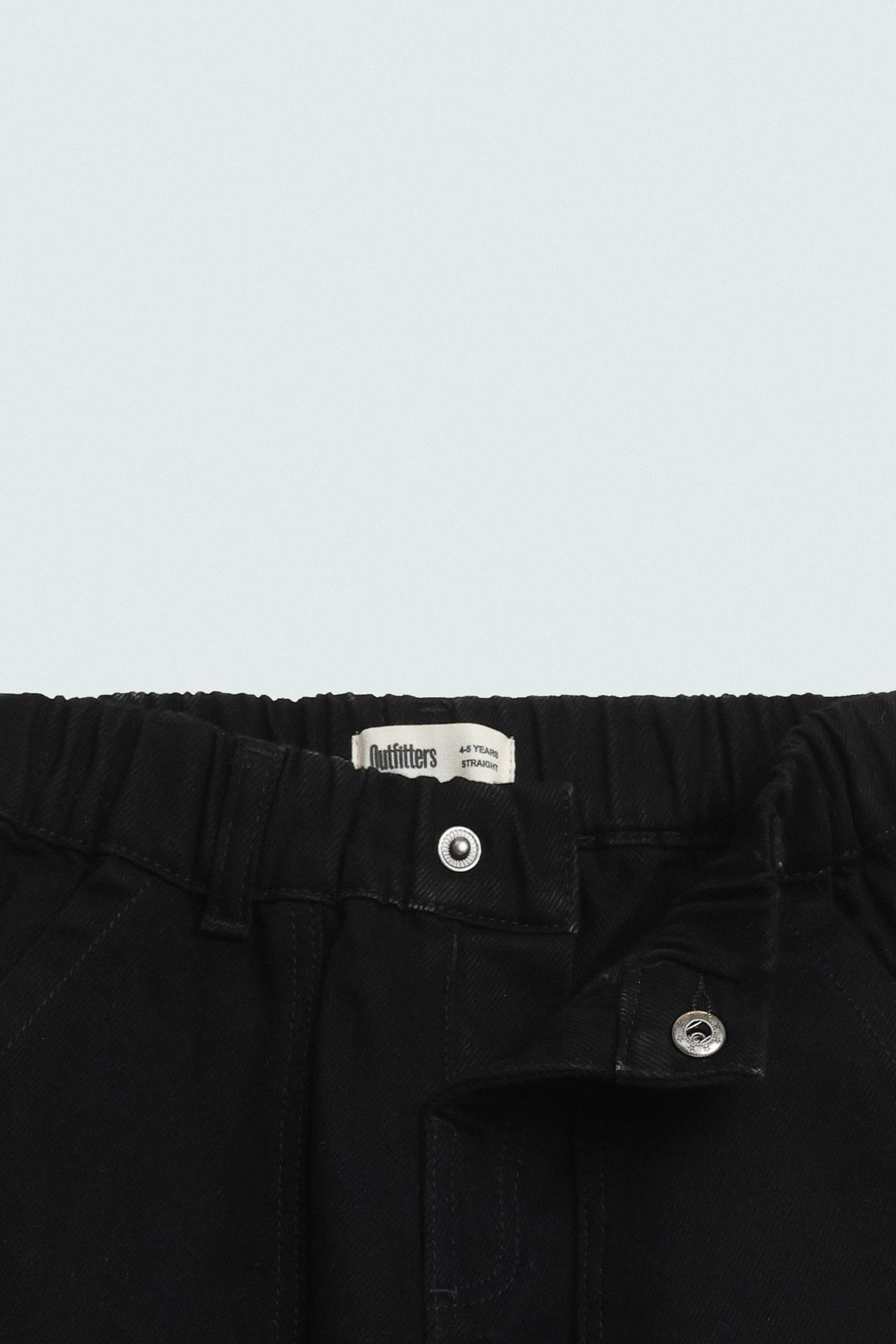 Jet Black
