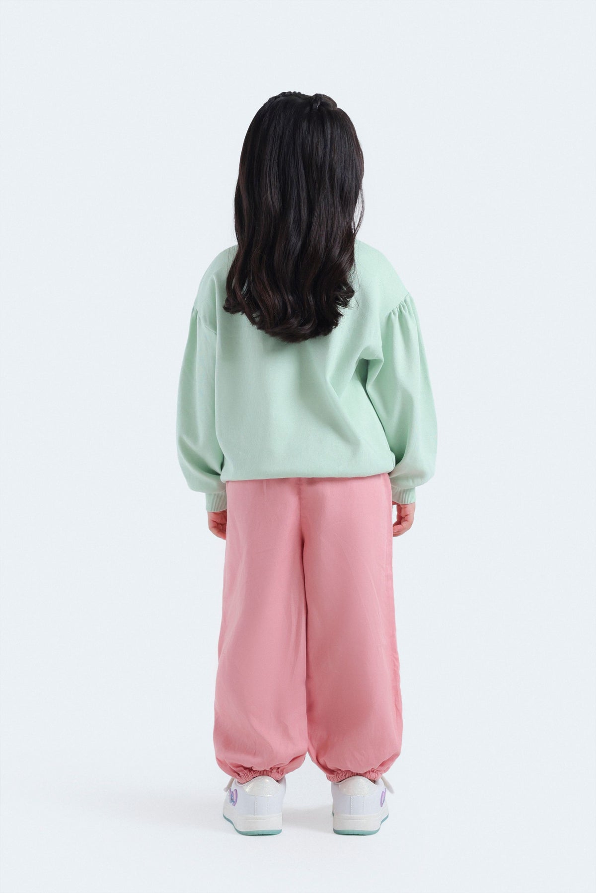 Dusty Green
