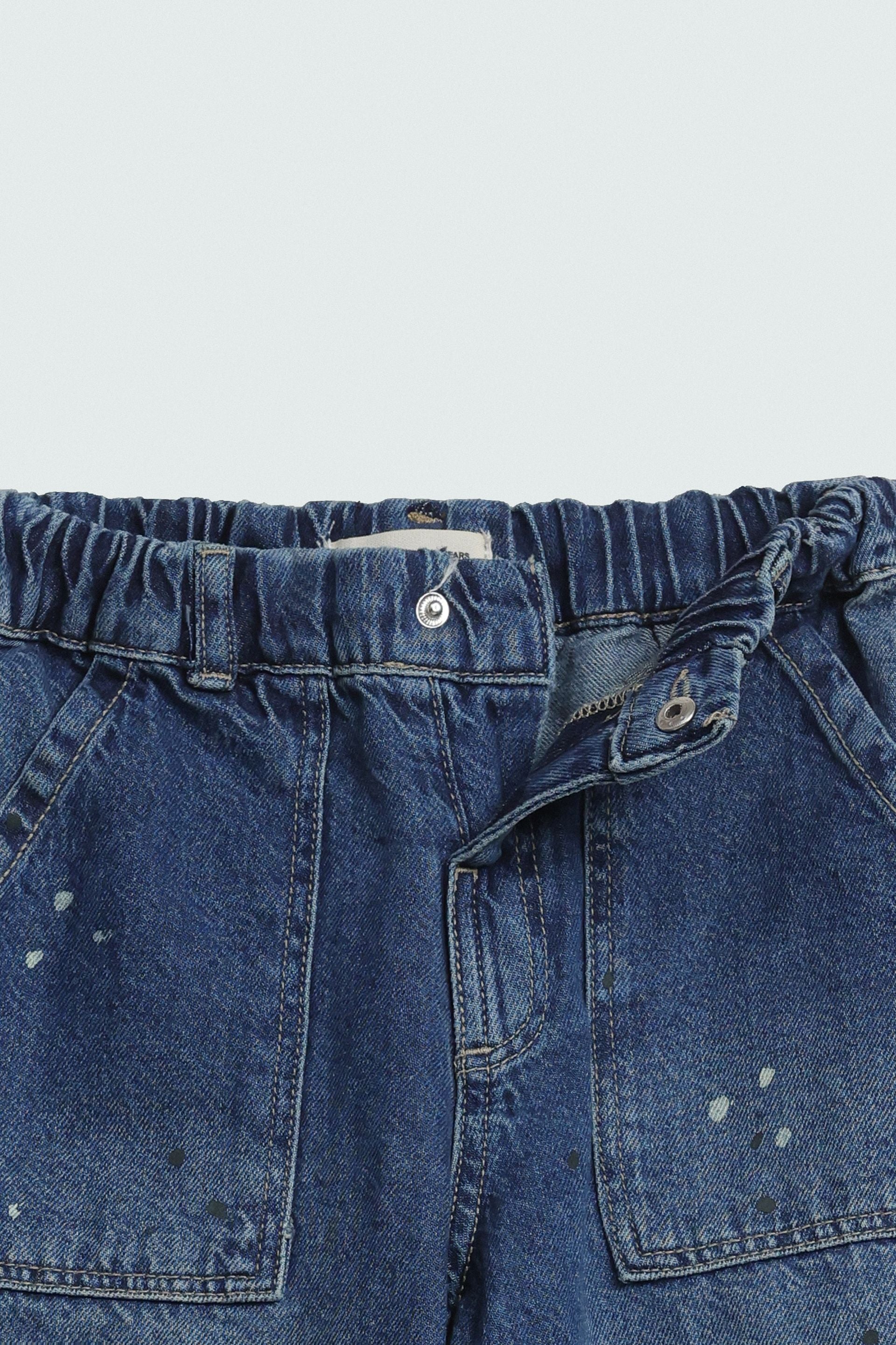 Dark Blue