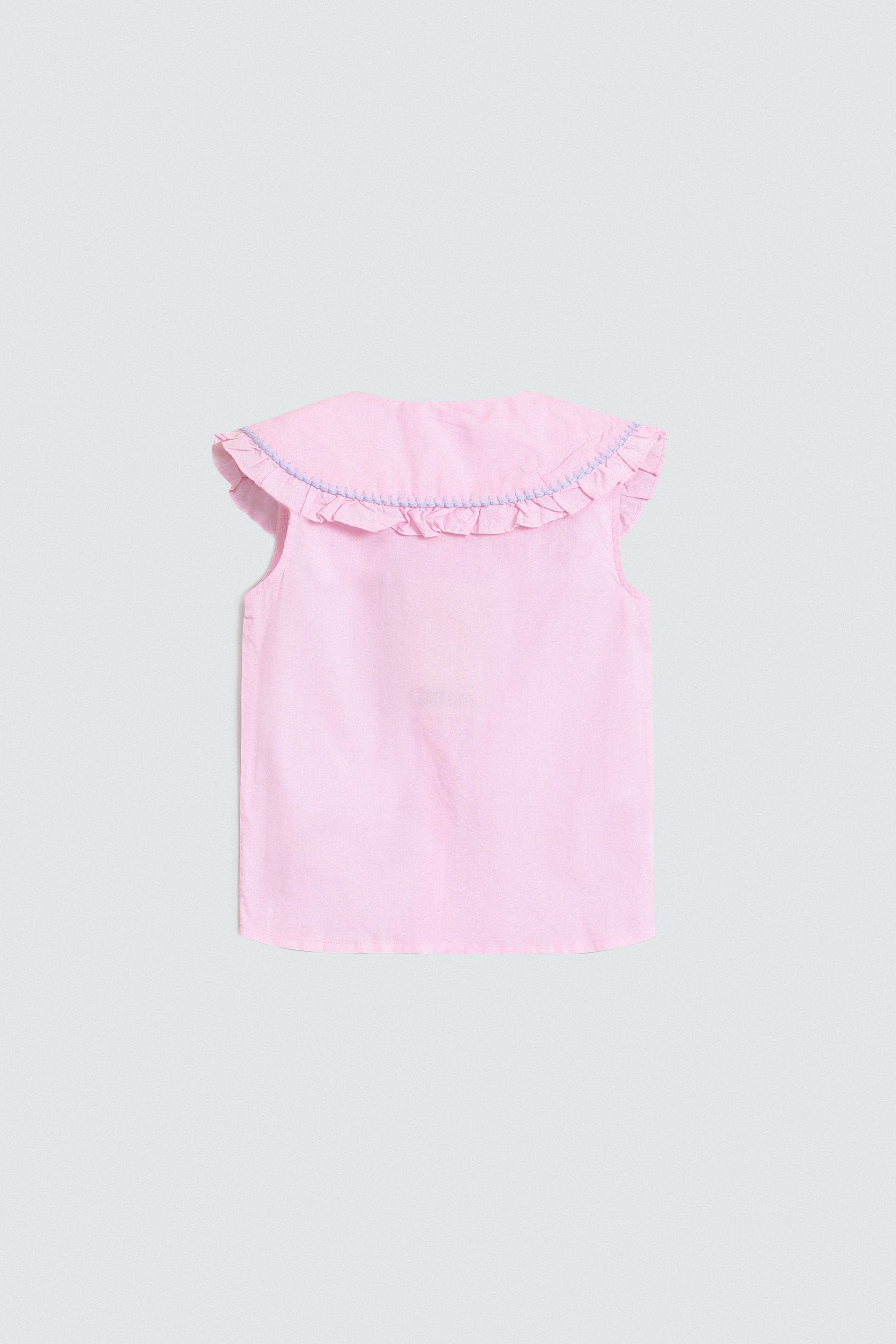 Baby Pink