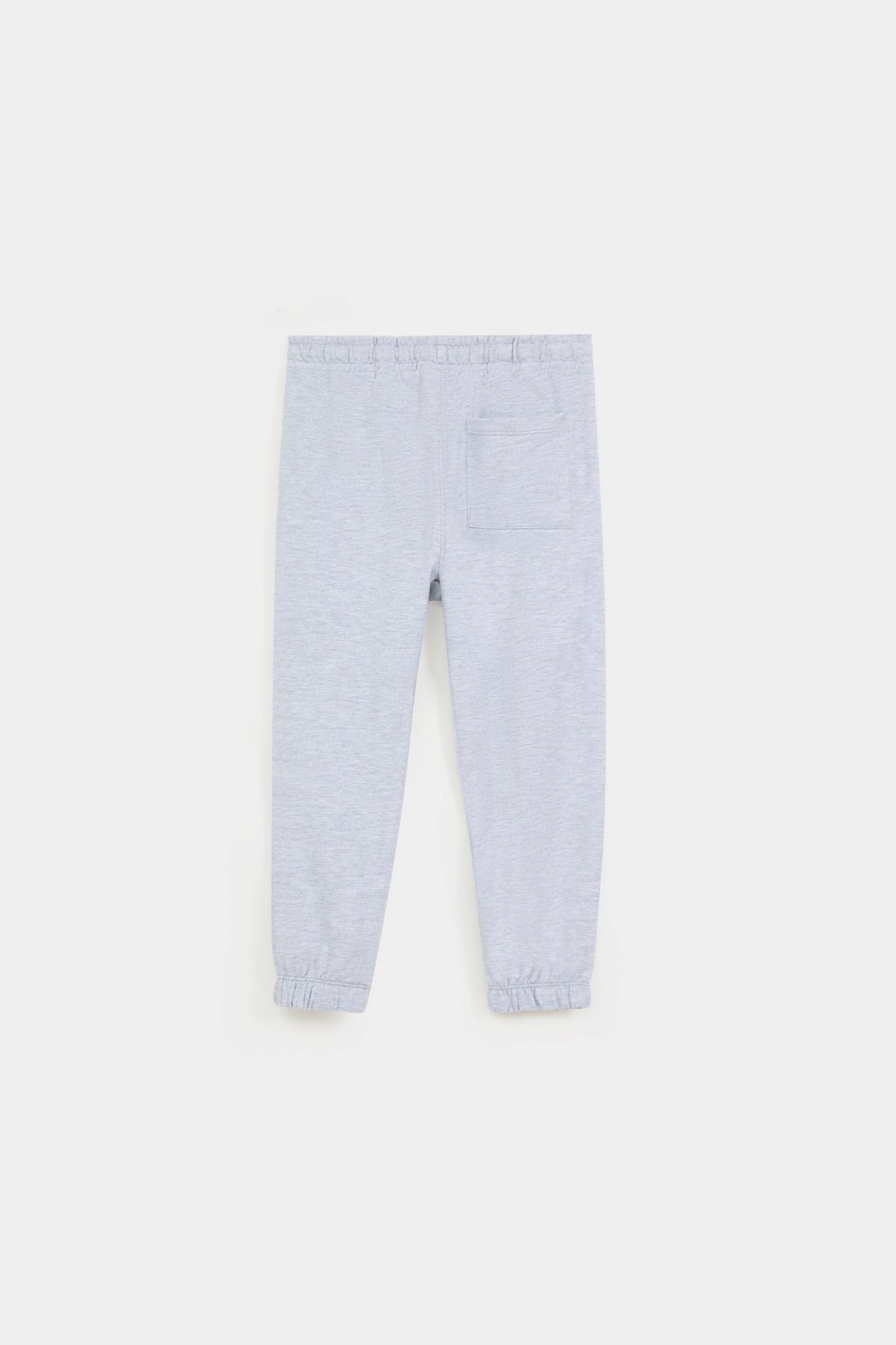 Light Grey Marl