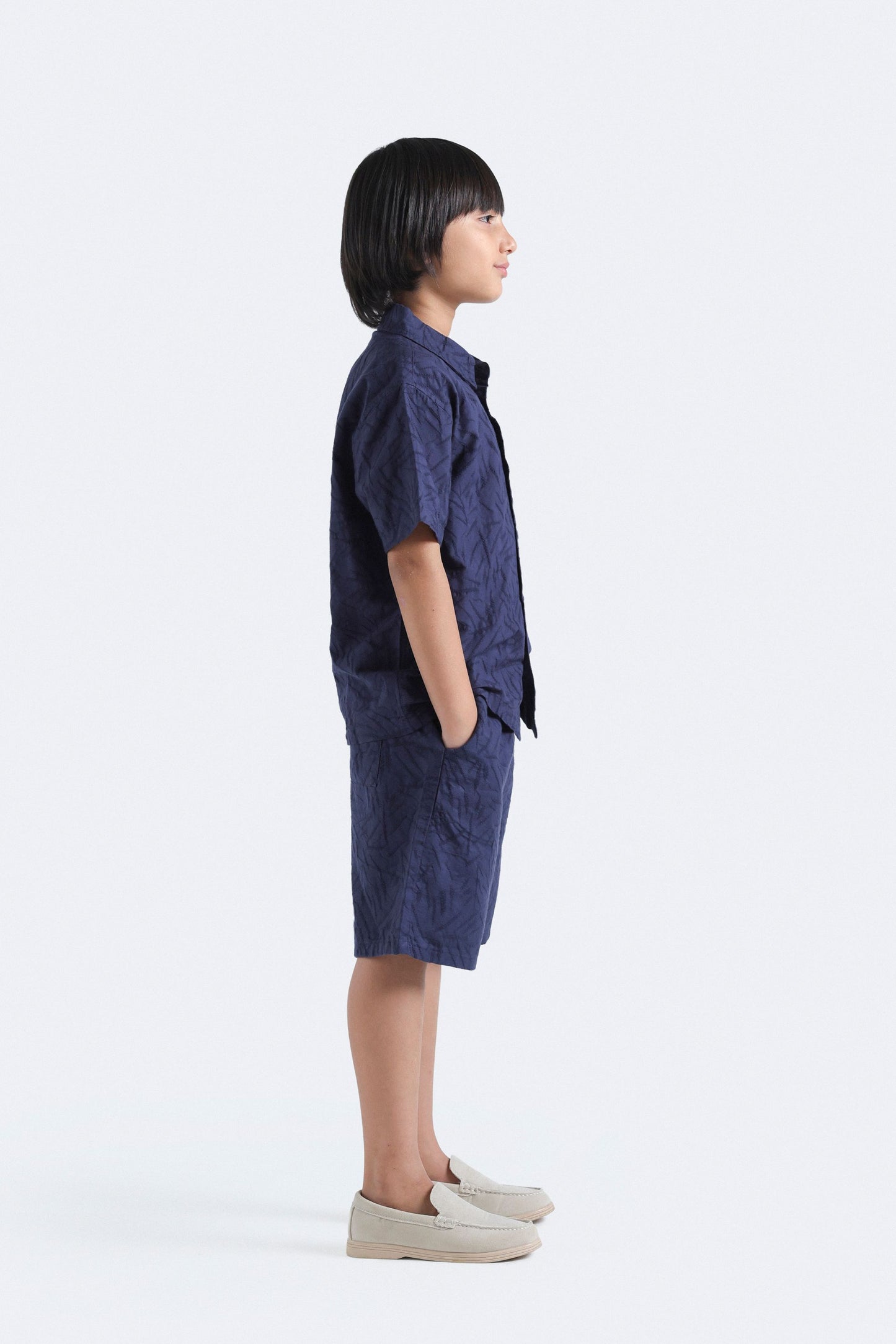 Navy Blue