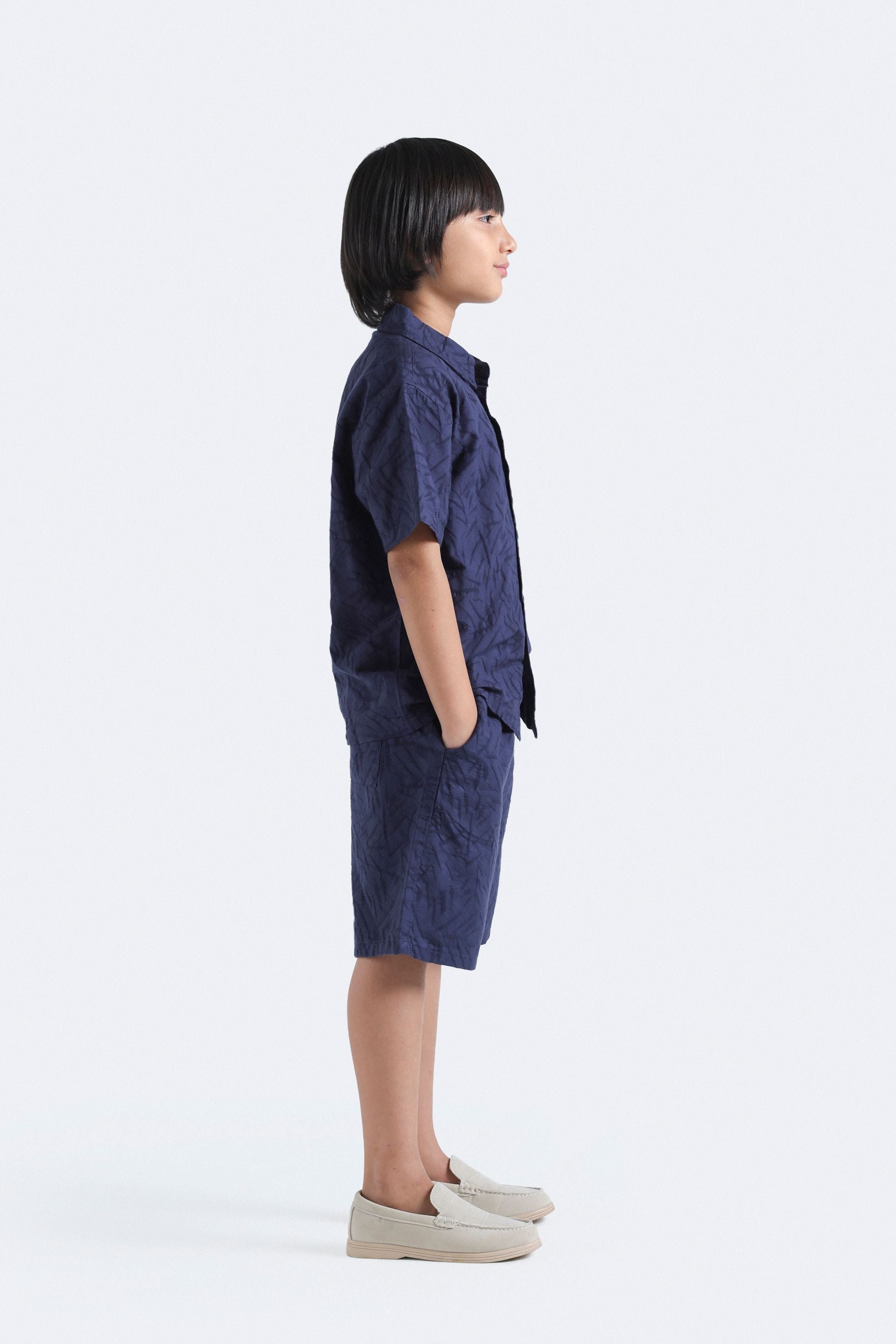 Navy Blue