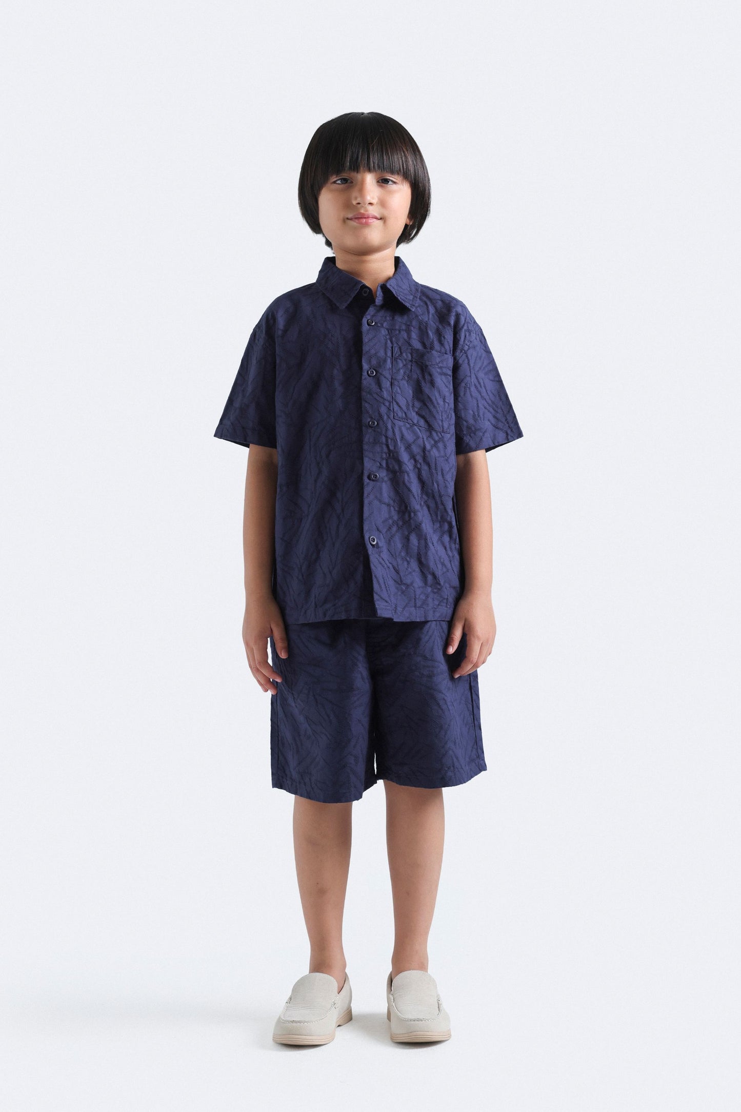 Navy Blue