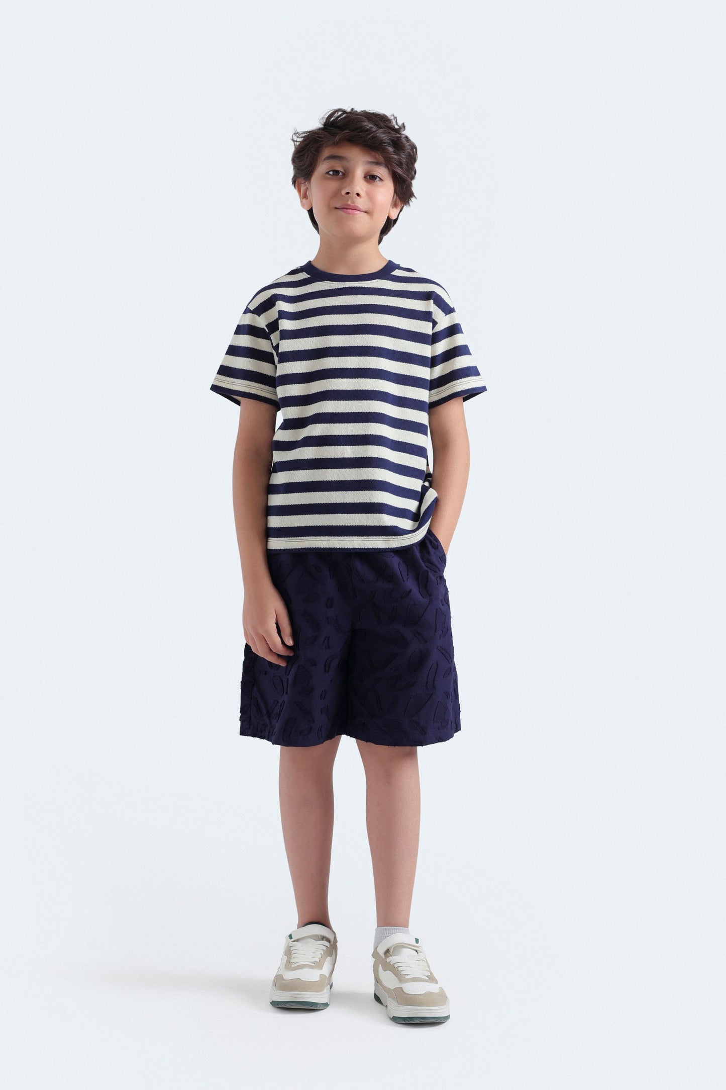Navy Blue