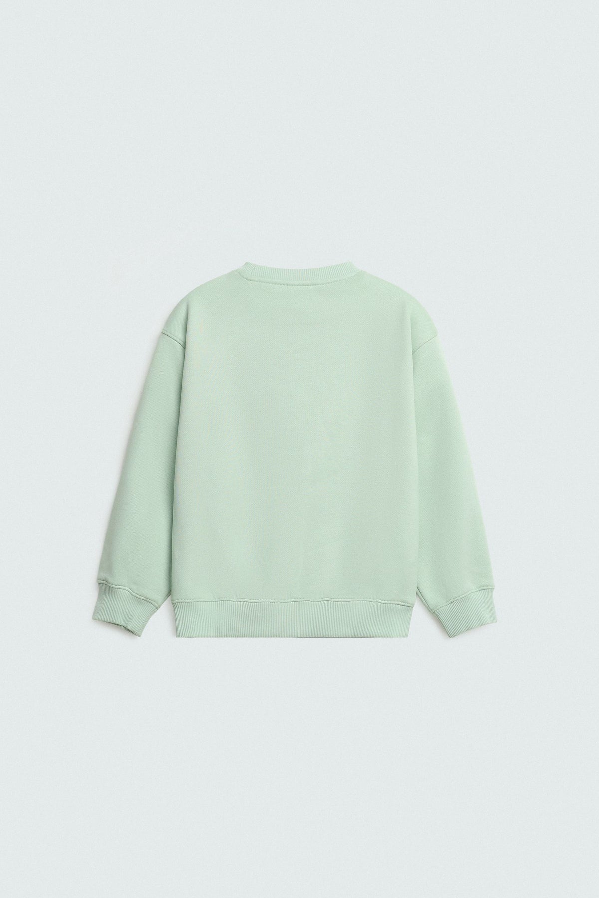 Dusty Green