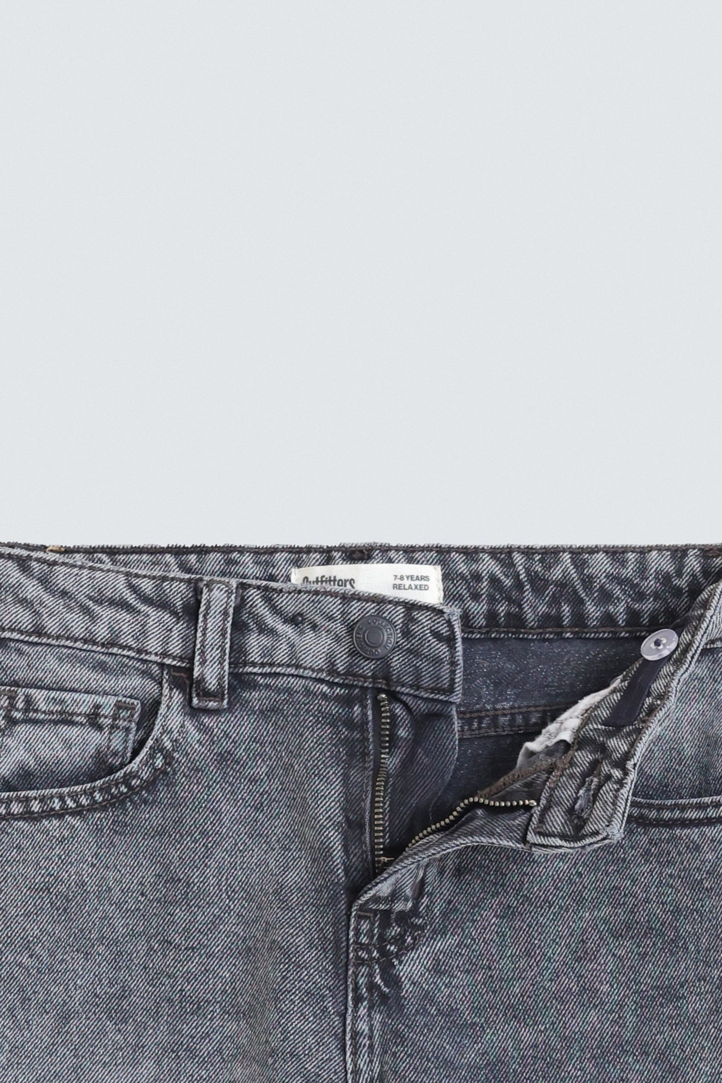 Anthracite Grey