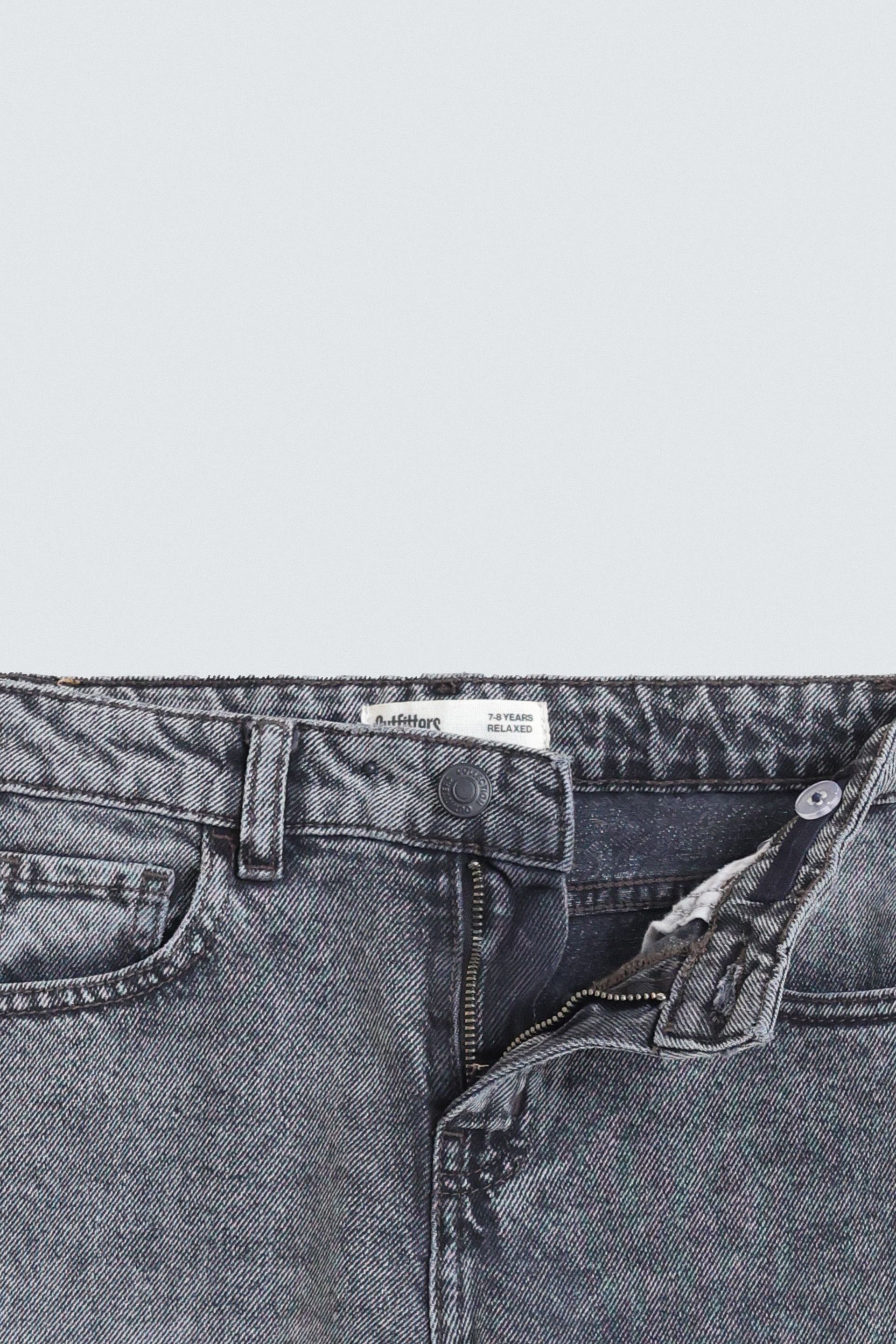 Anthracite Grey
