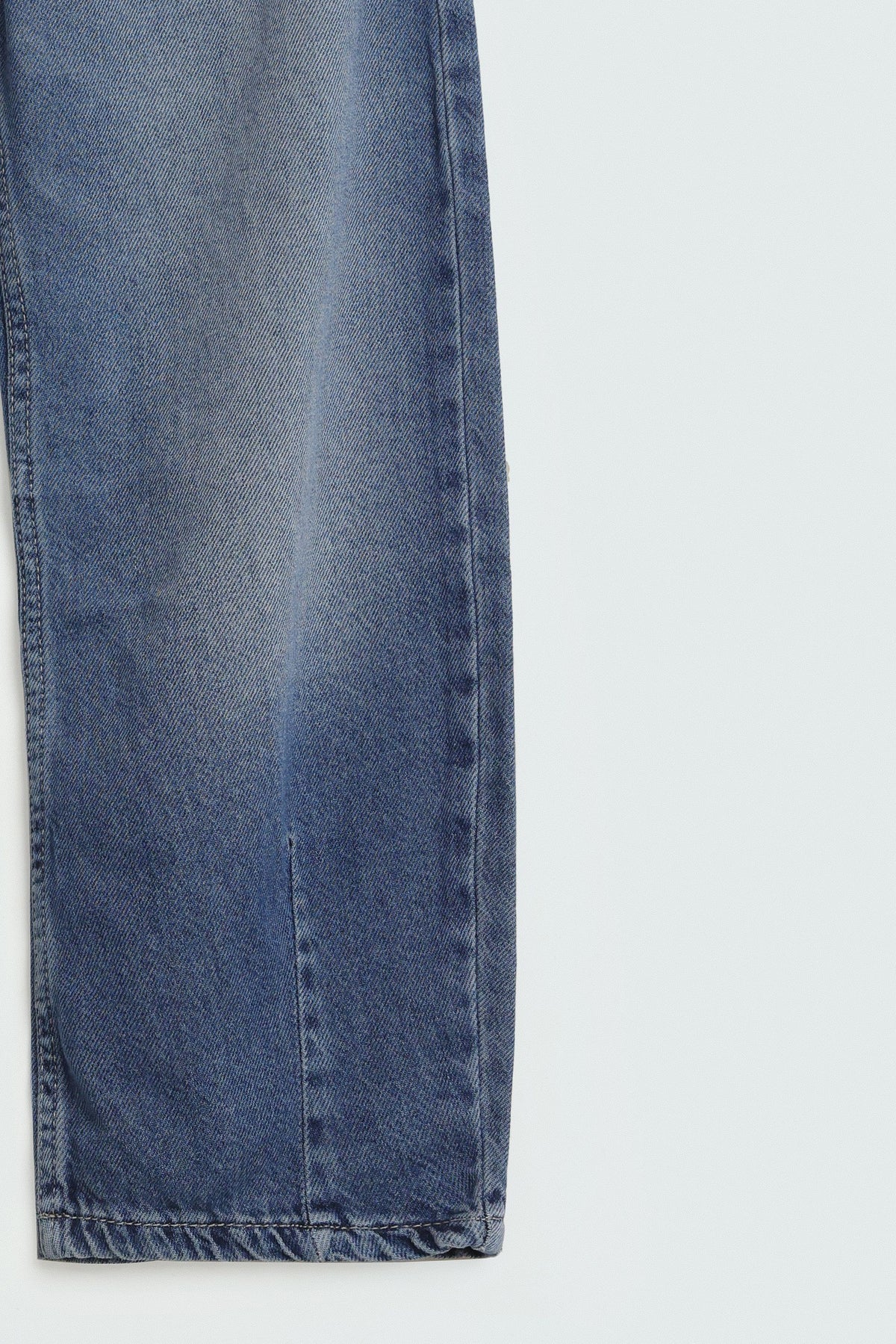 Indigo Blue